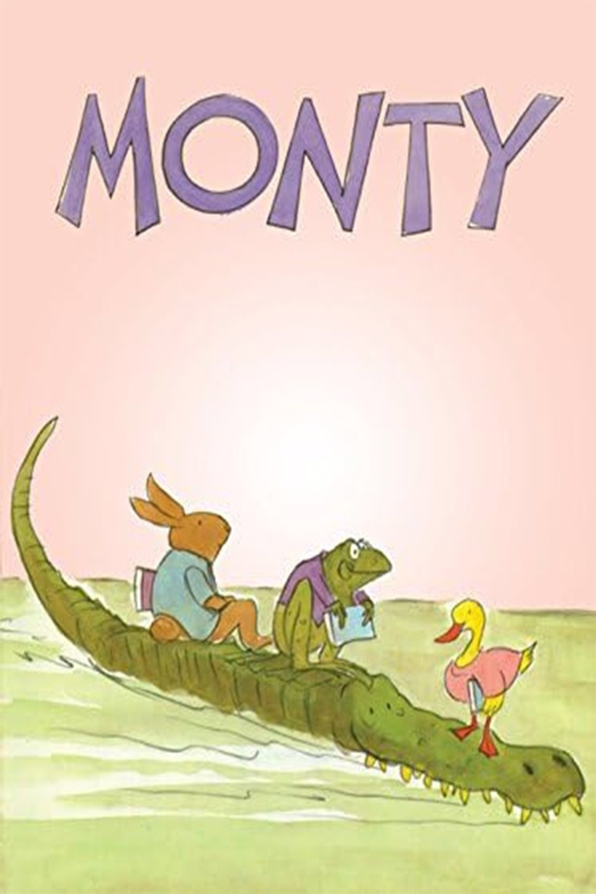 Monty