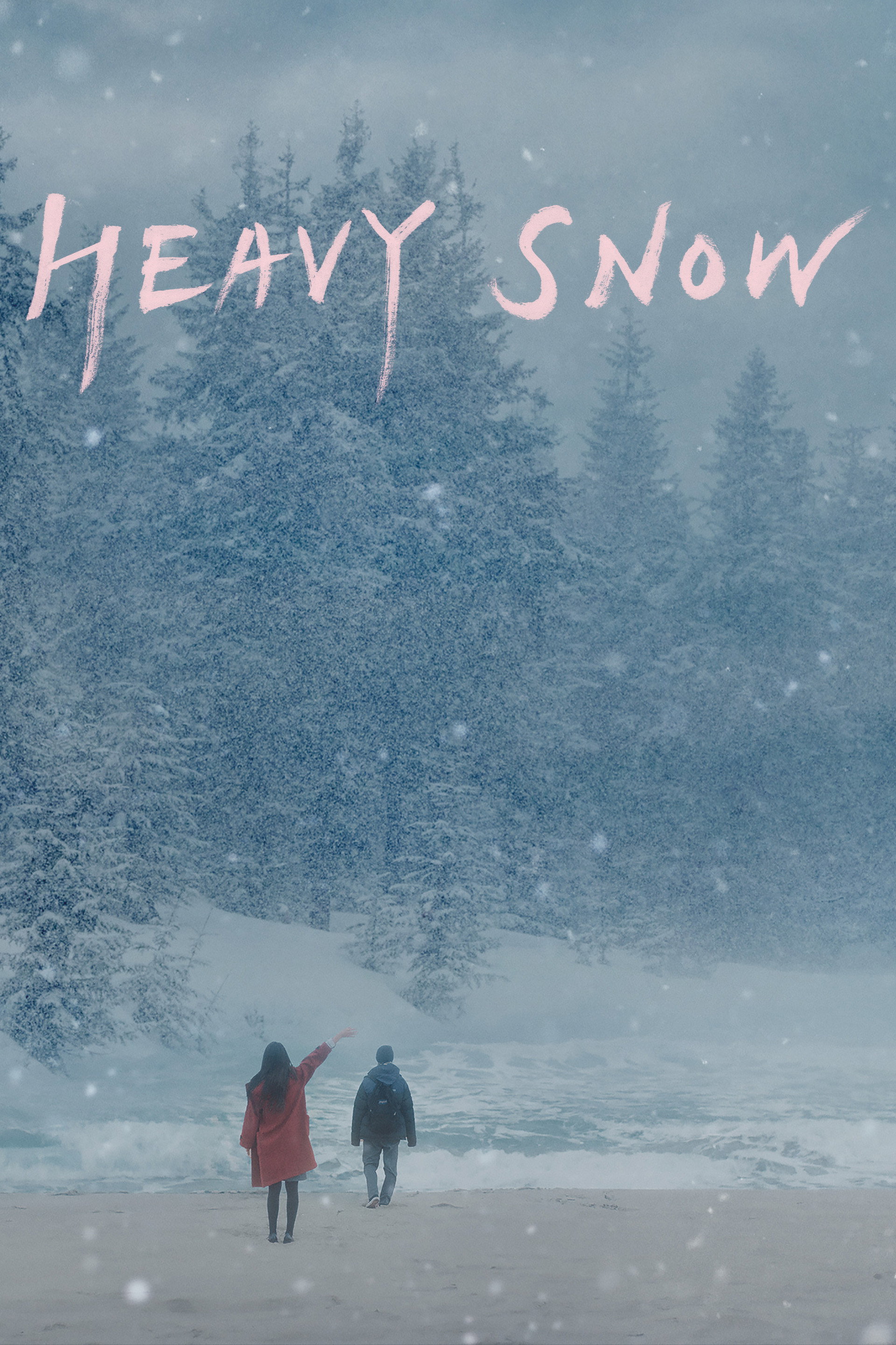 Heavy Snow