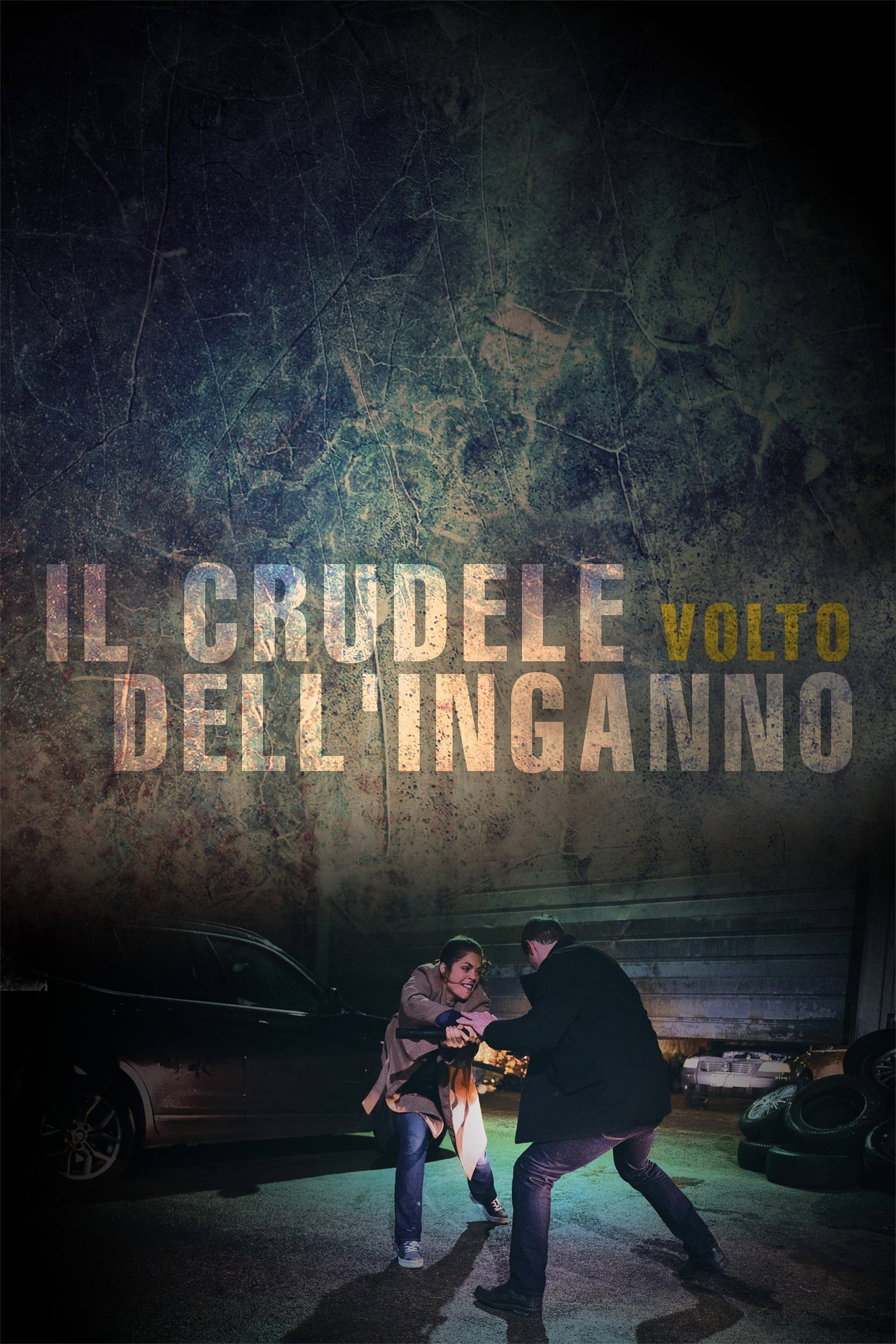 Il crudele volto dell'inganno