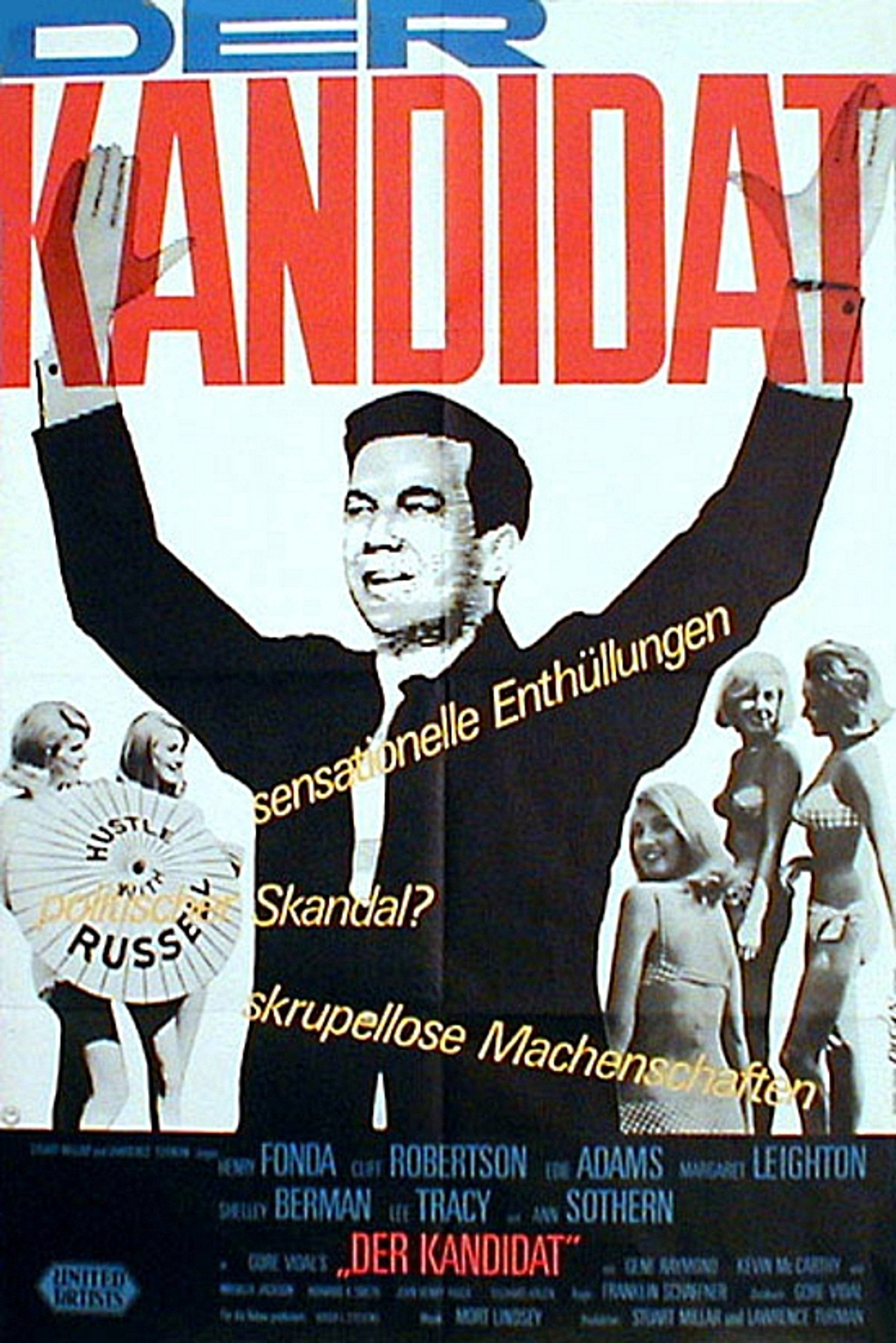 Der Kandidat