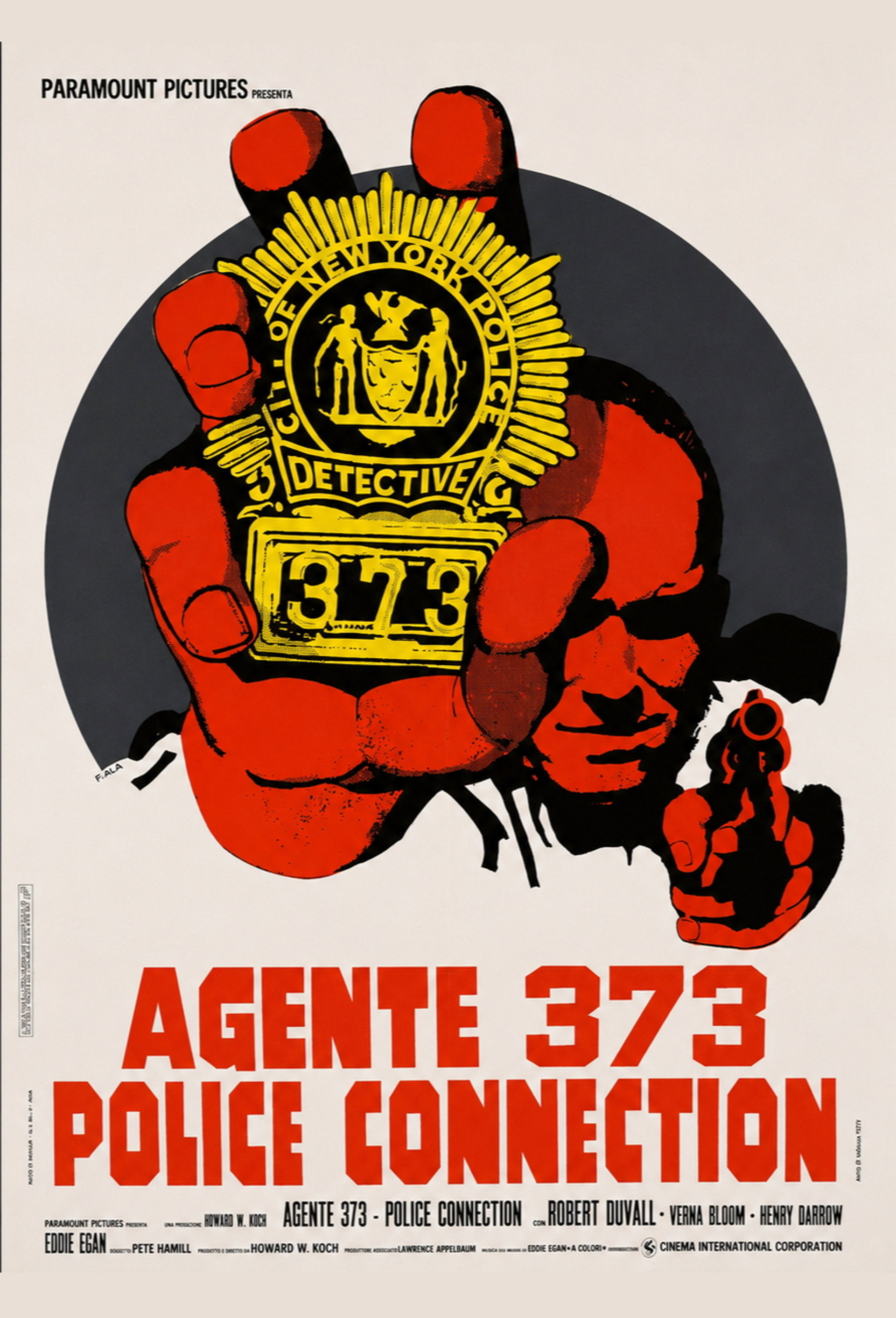 Badge 373
