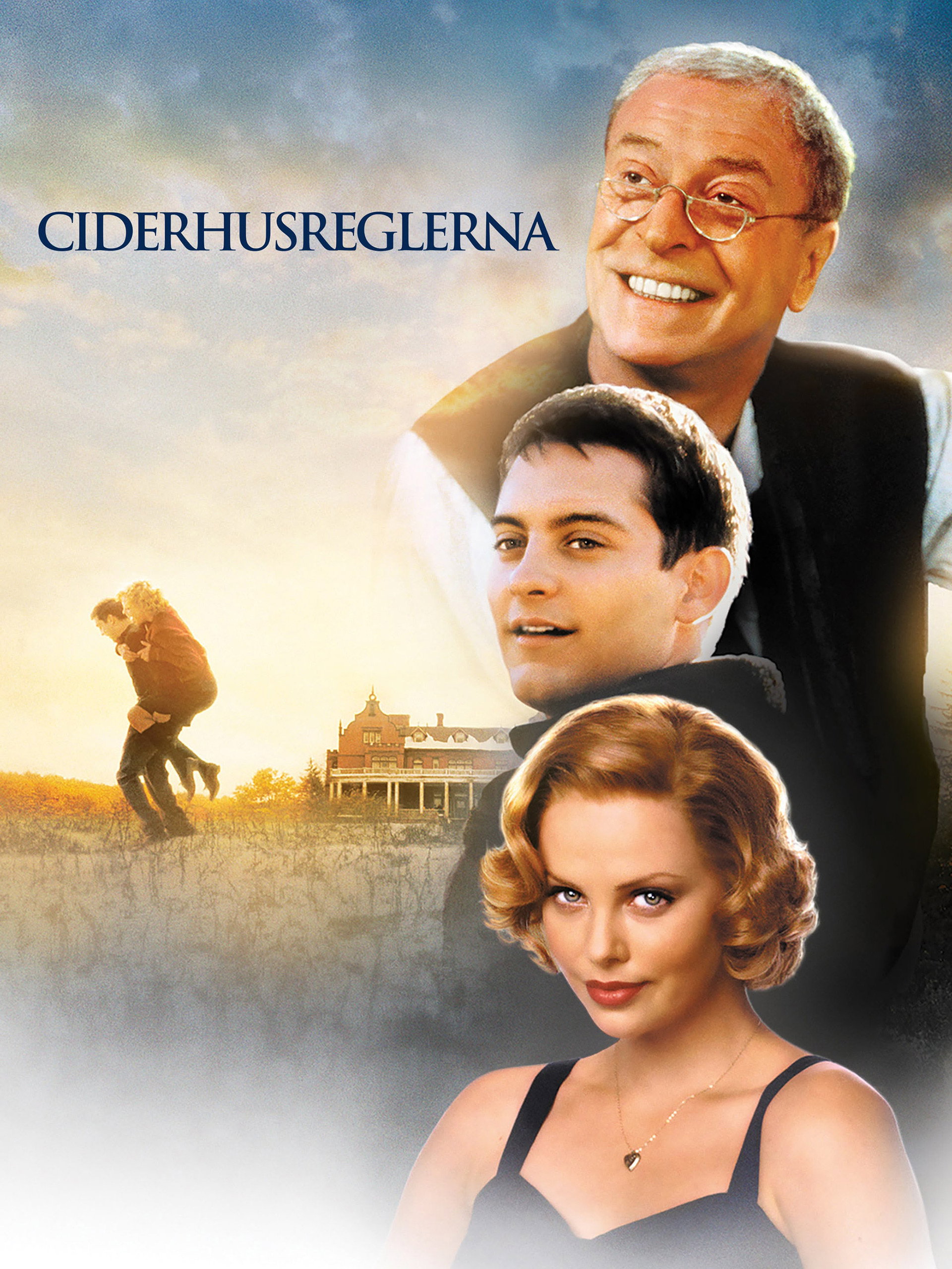 Ciderhusreglerna