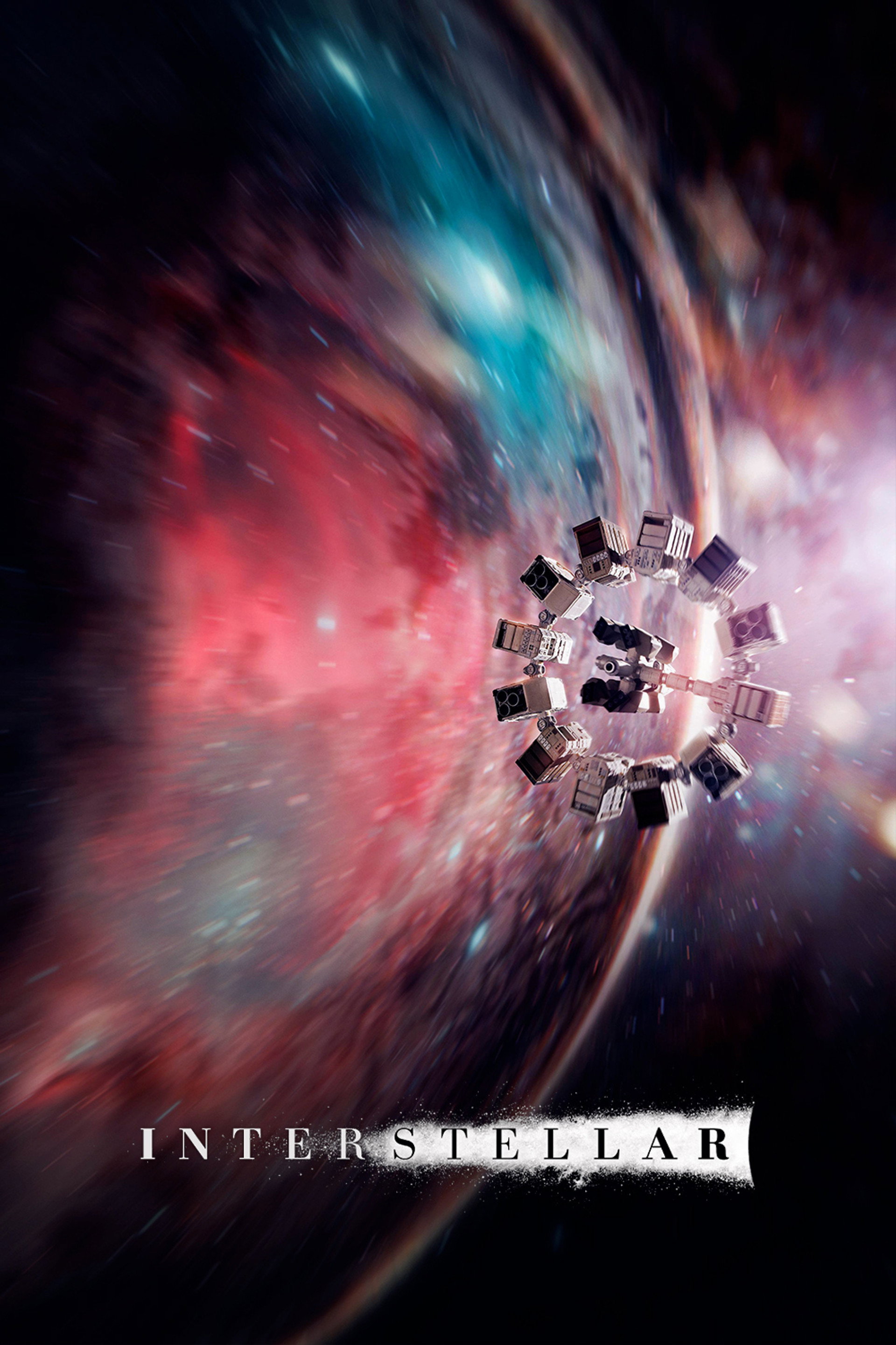Interstellar