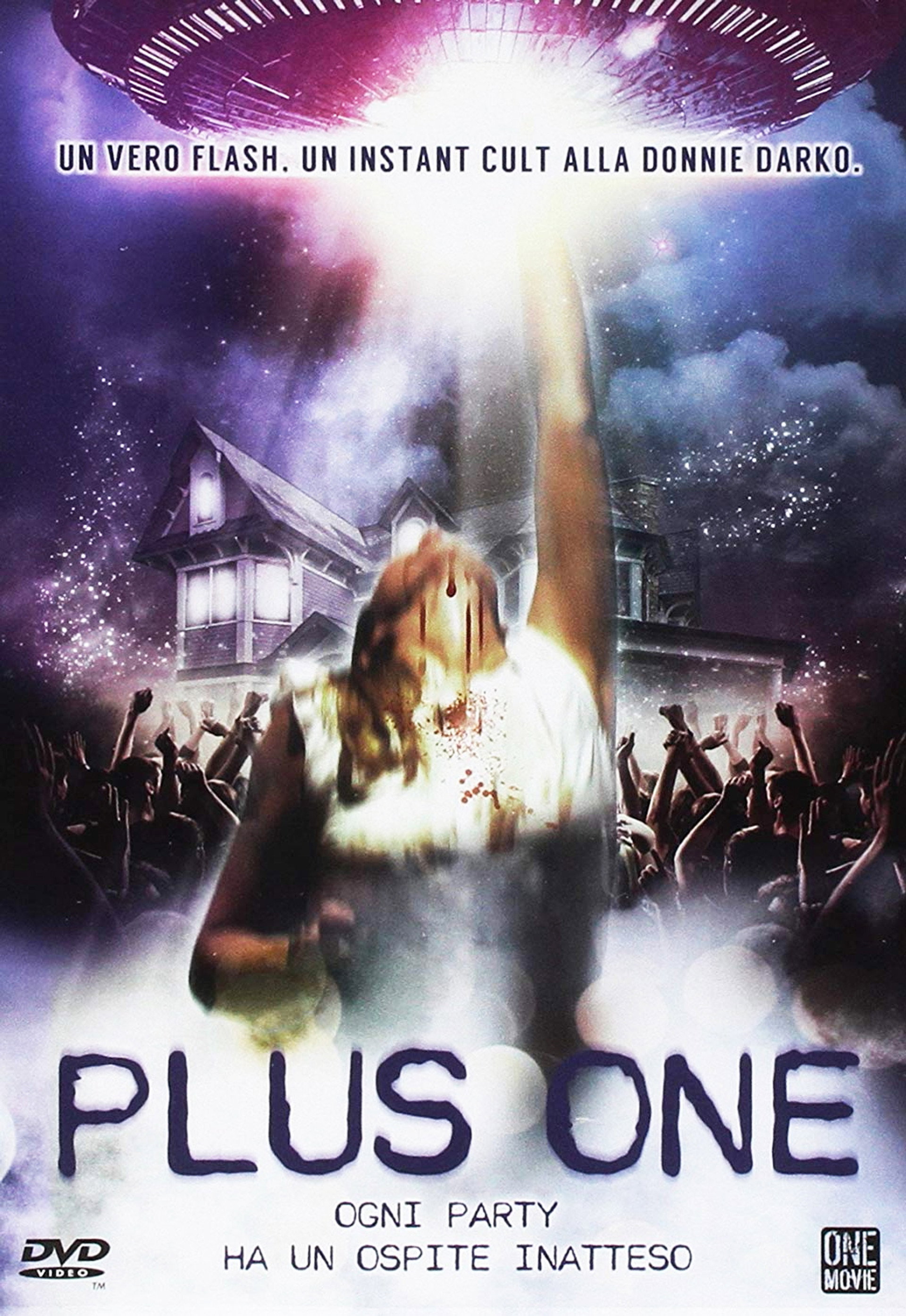 Plus One