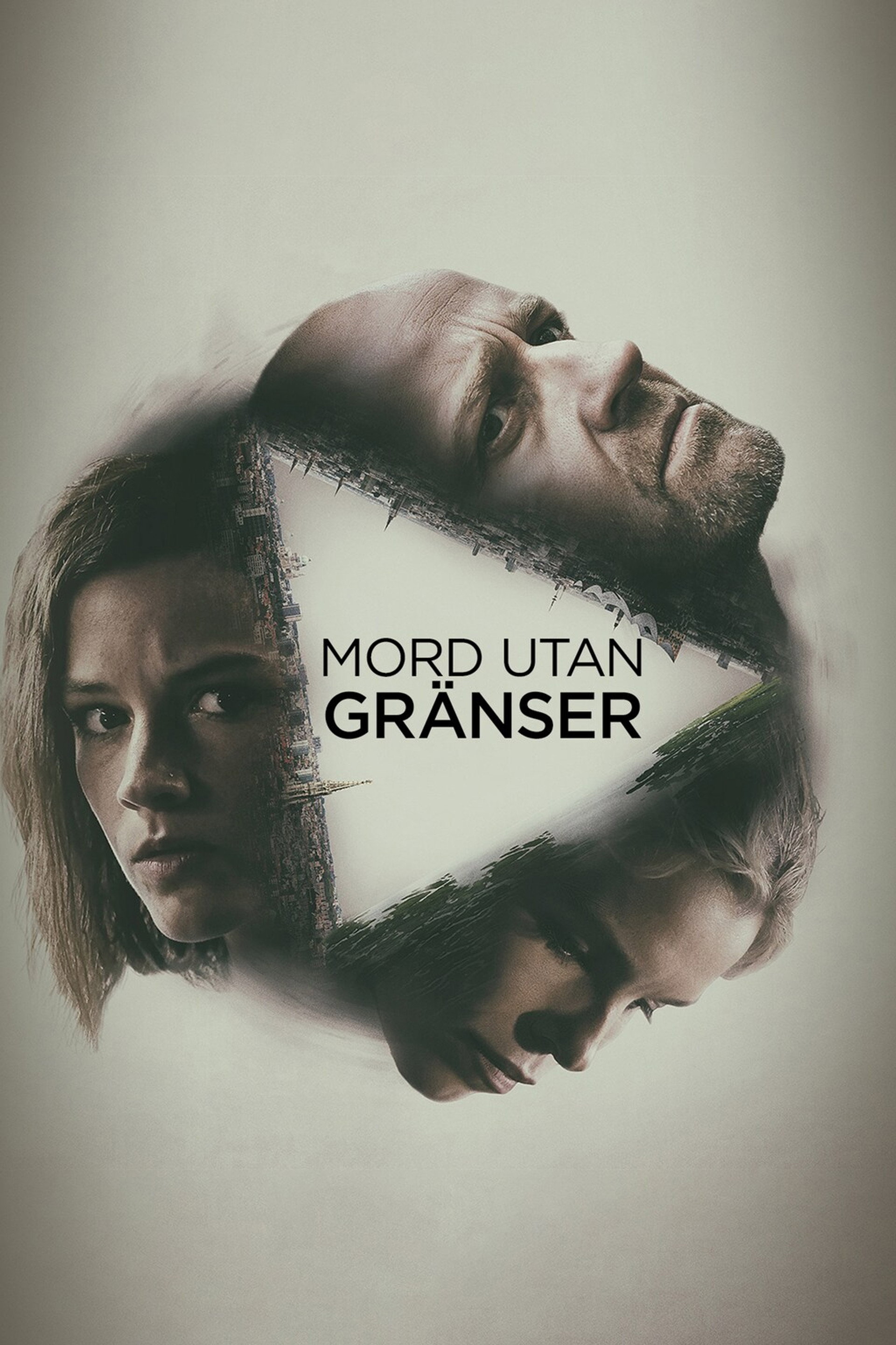 Mord utan gränser