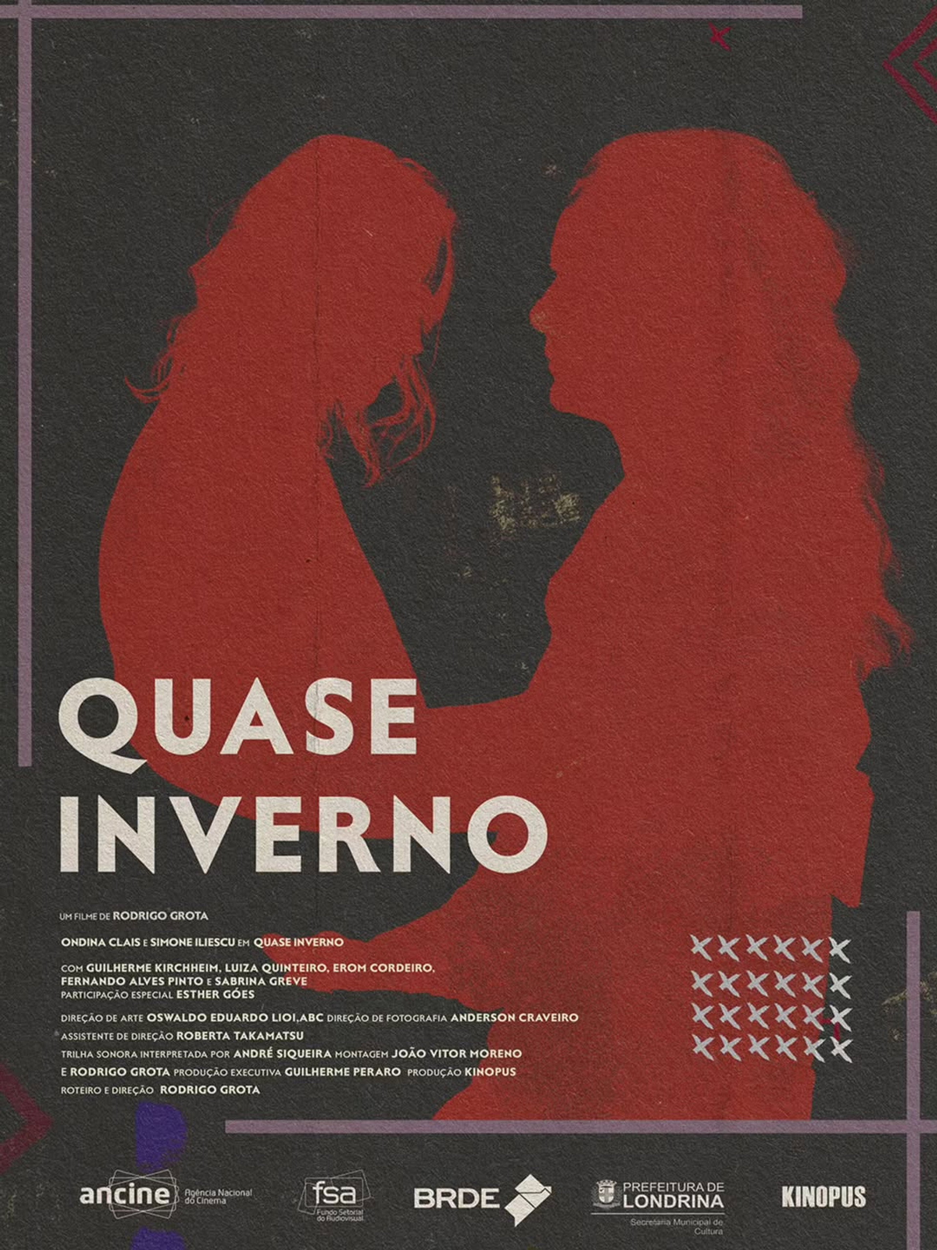 Quase Inverno