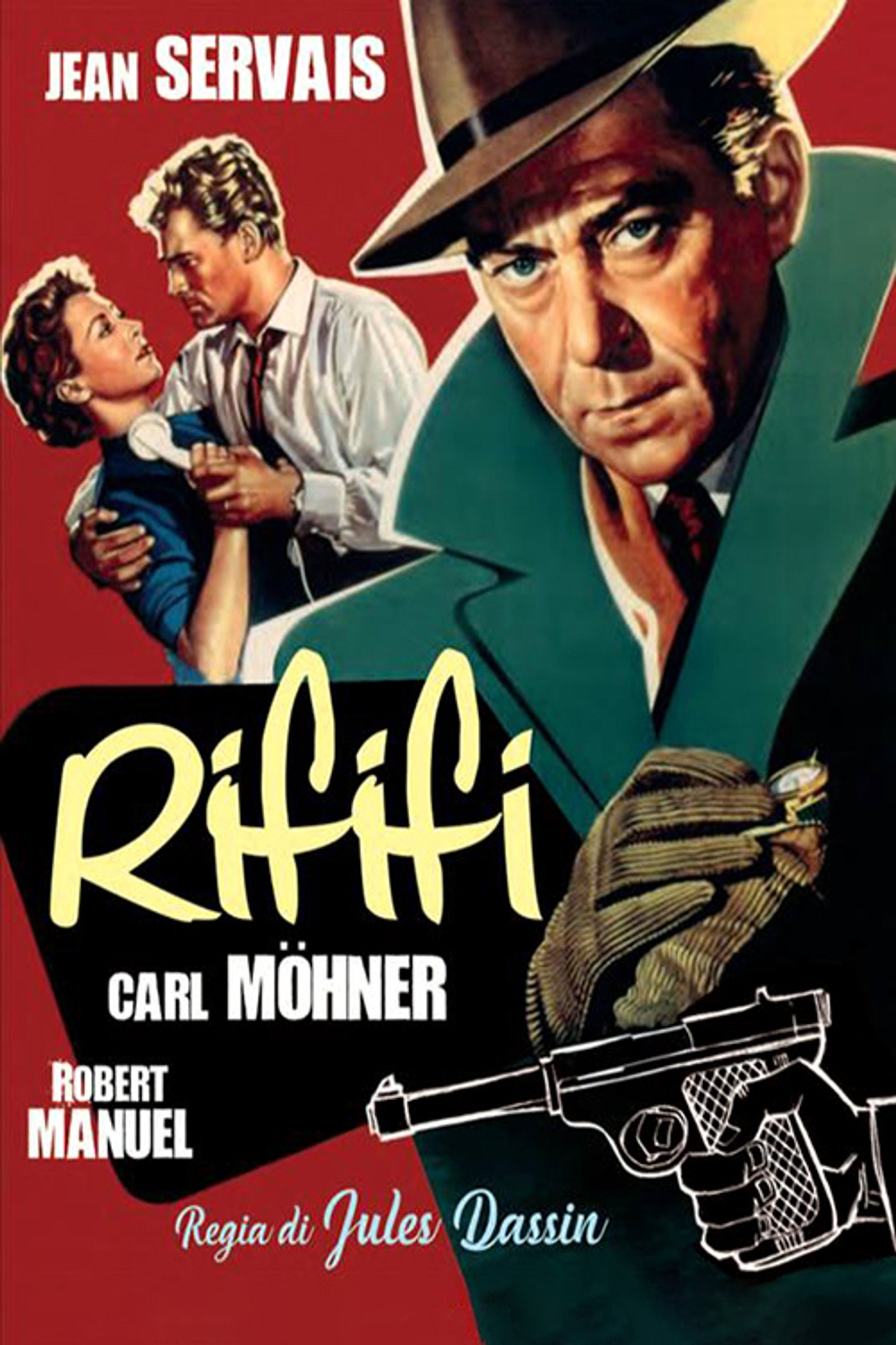 Rififi