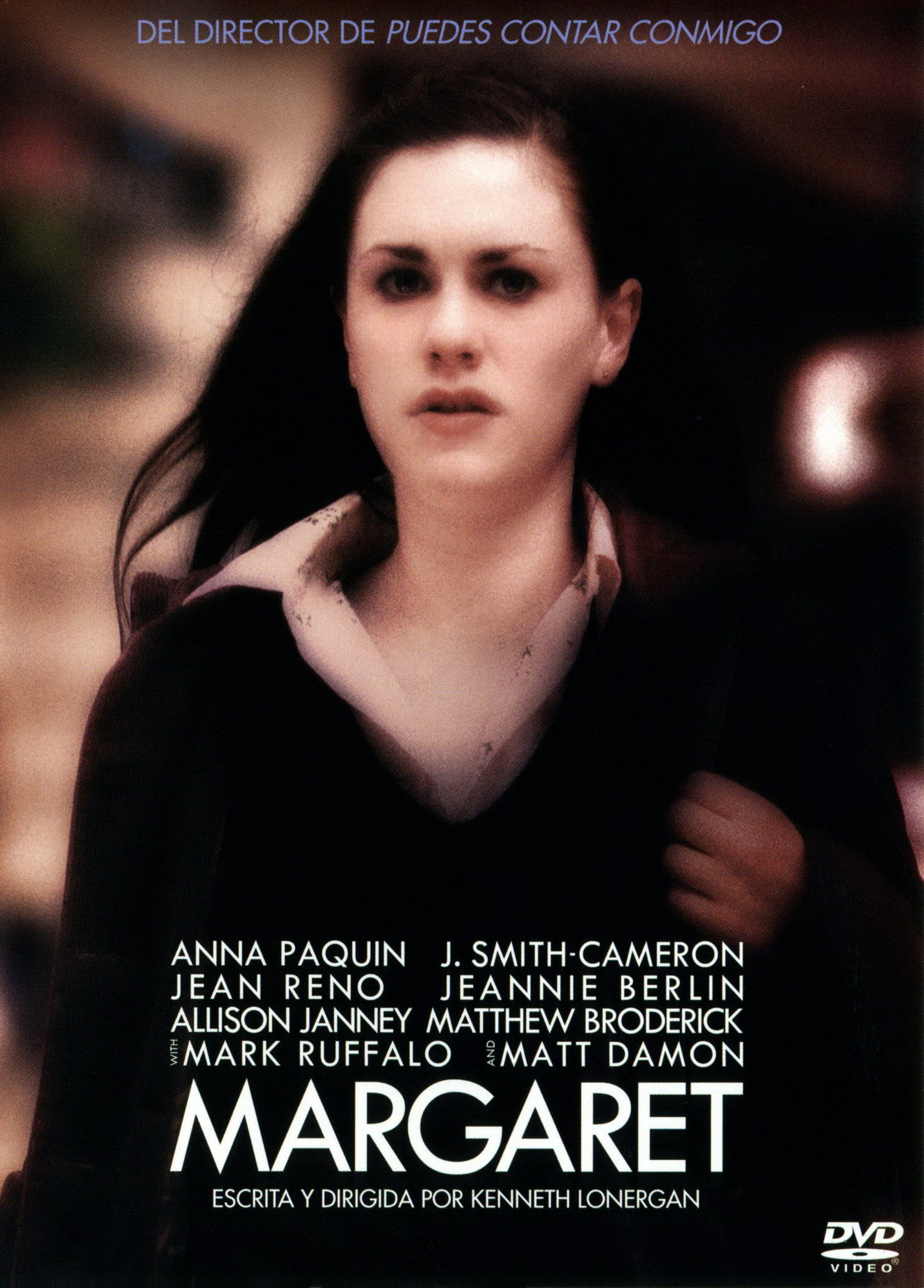 Margaret