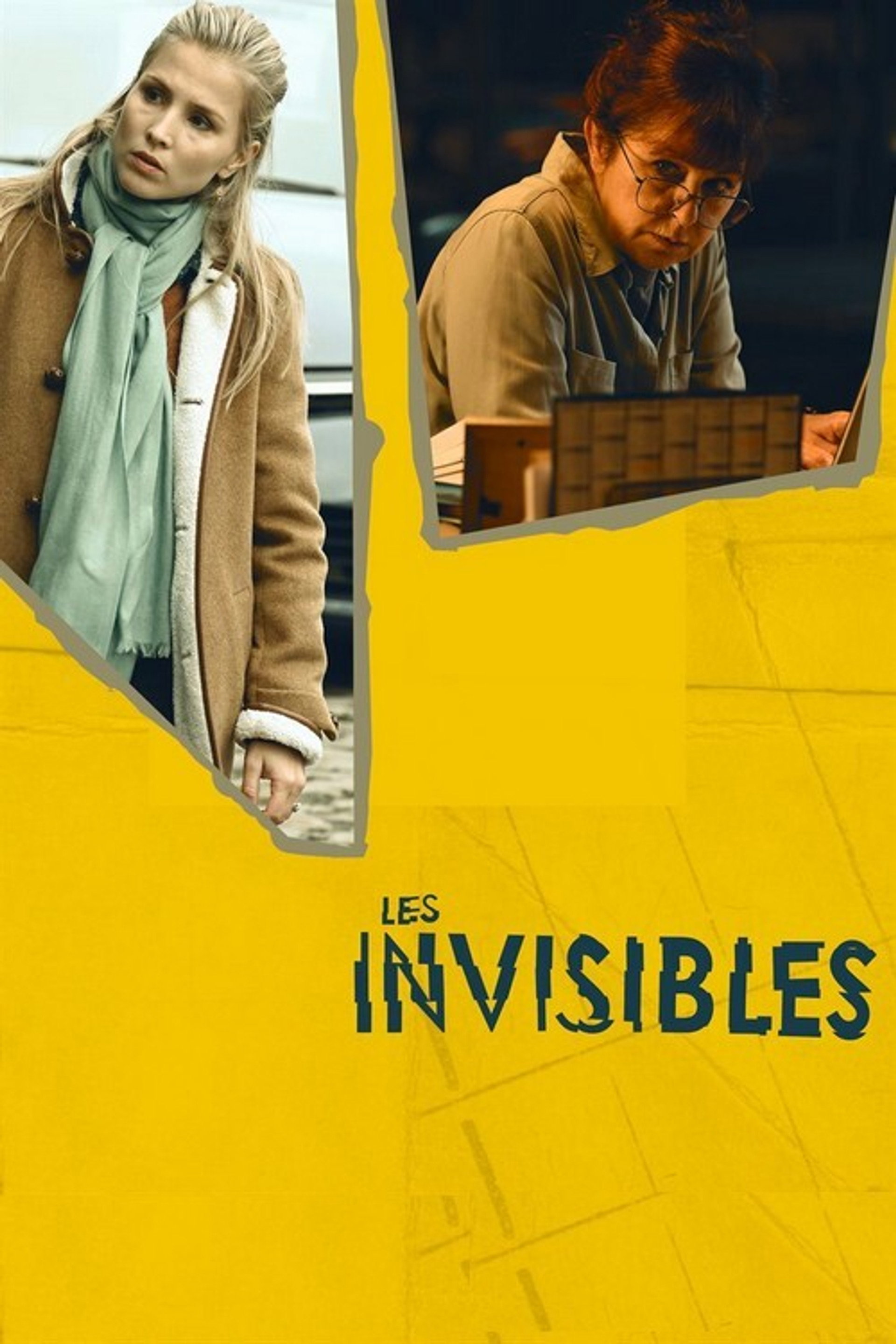 Les invisibles