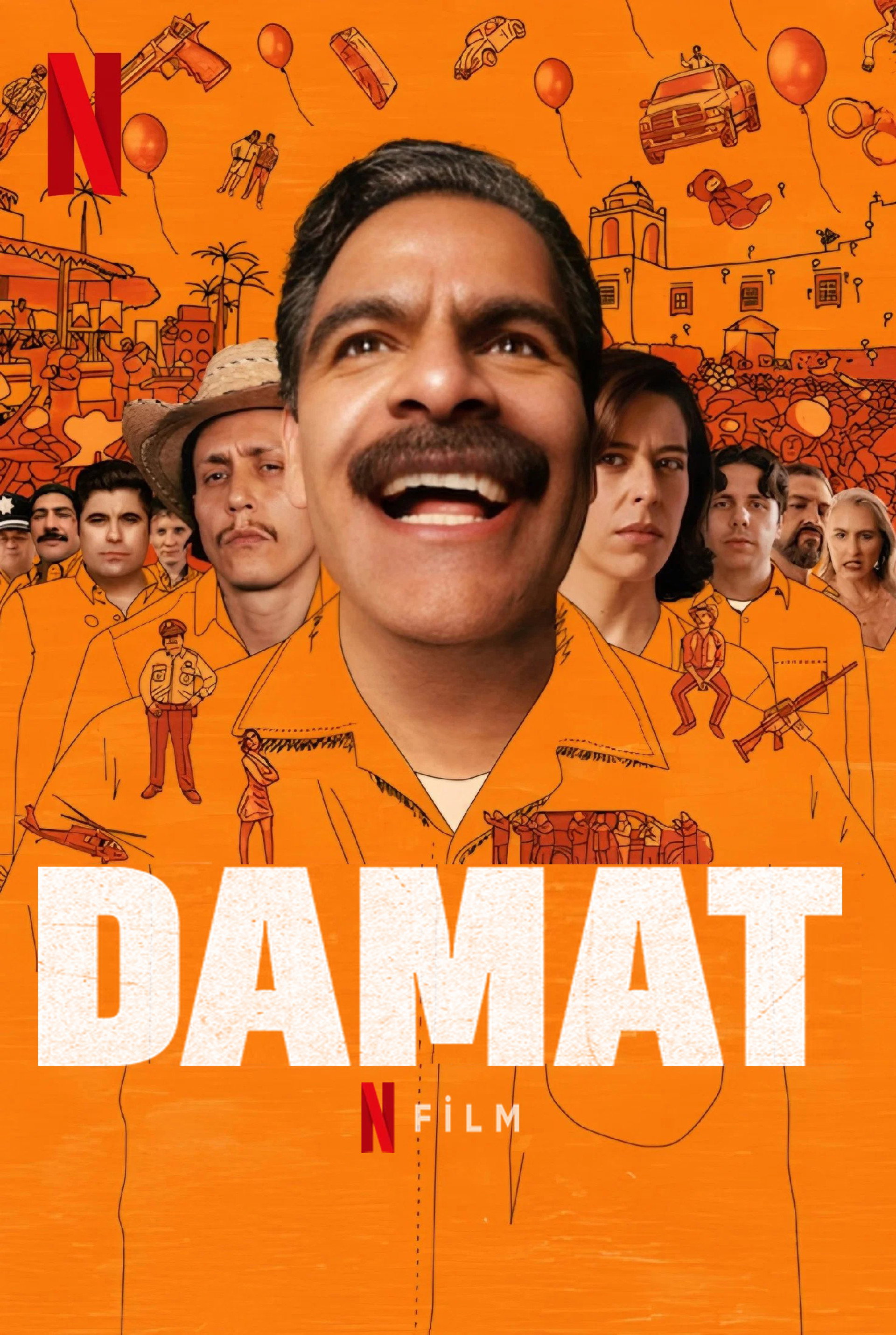 Damat