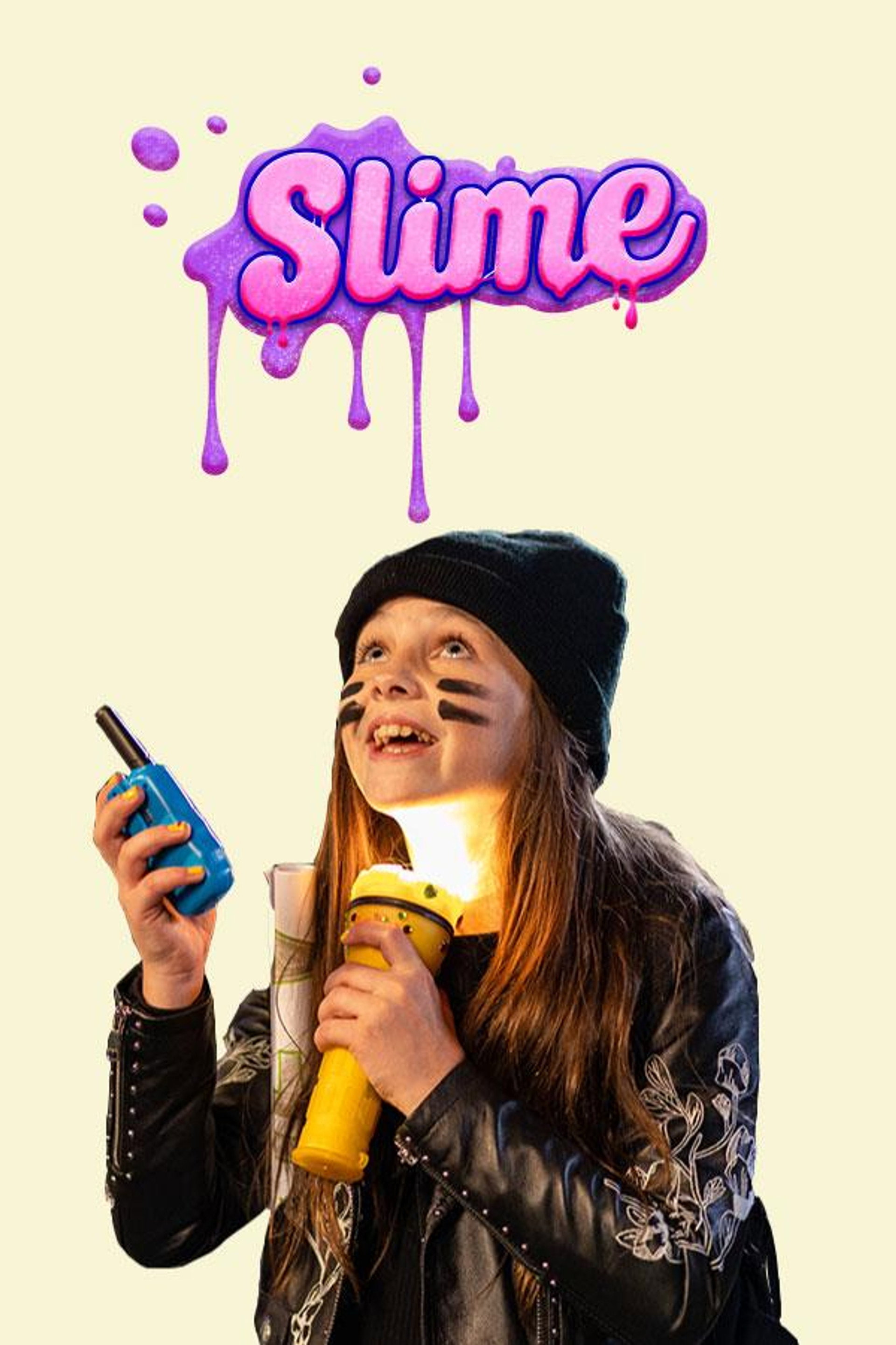SLIME!