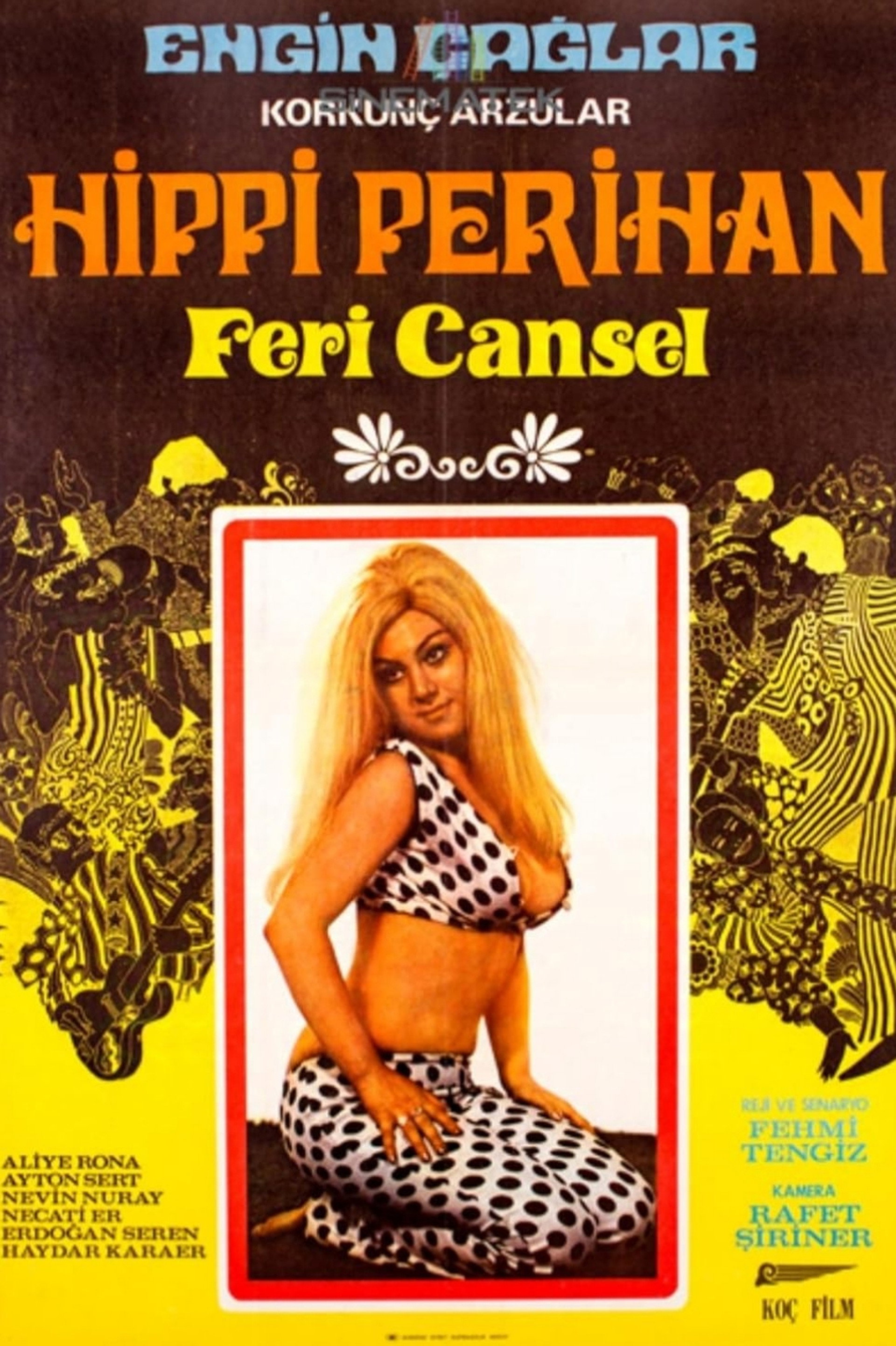 Hippi Perihan
