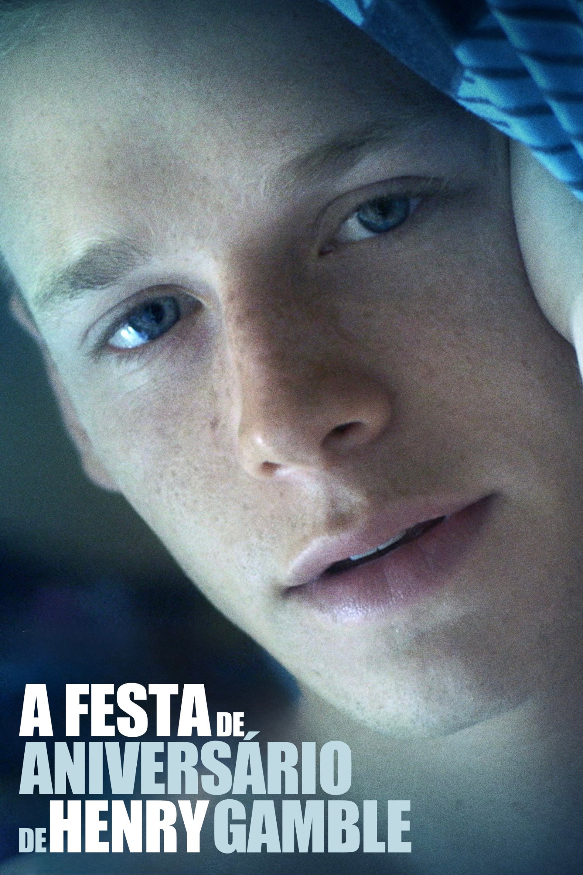 A Festa de Aniversário de Henry Gamble