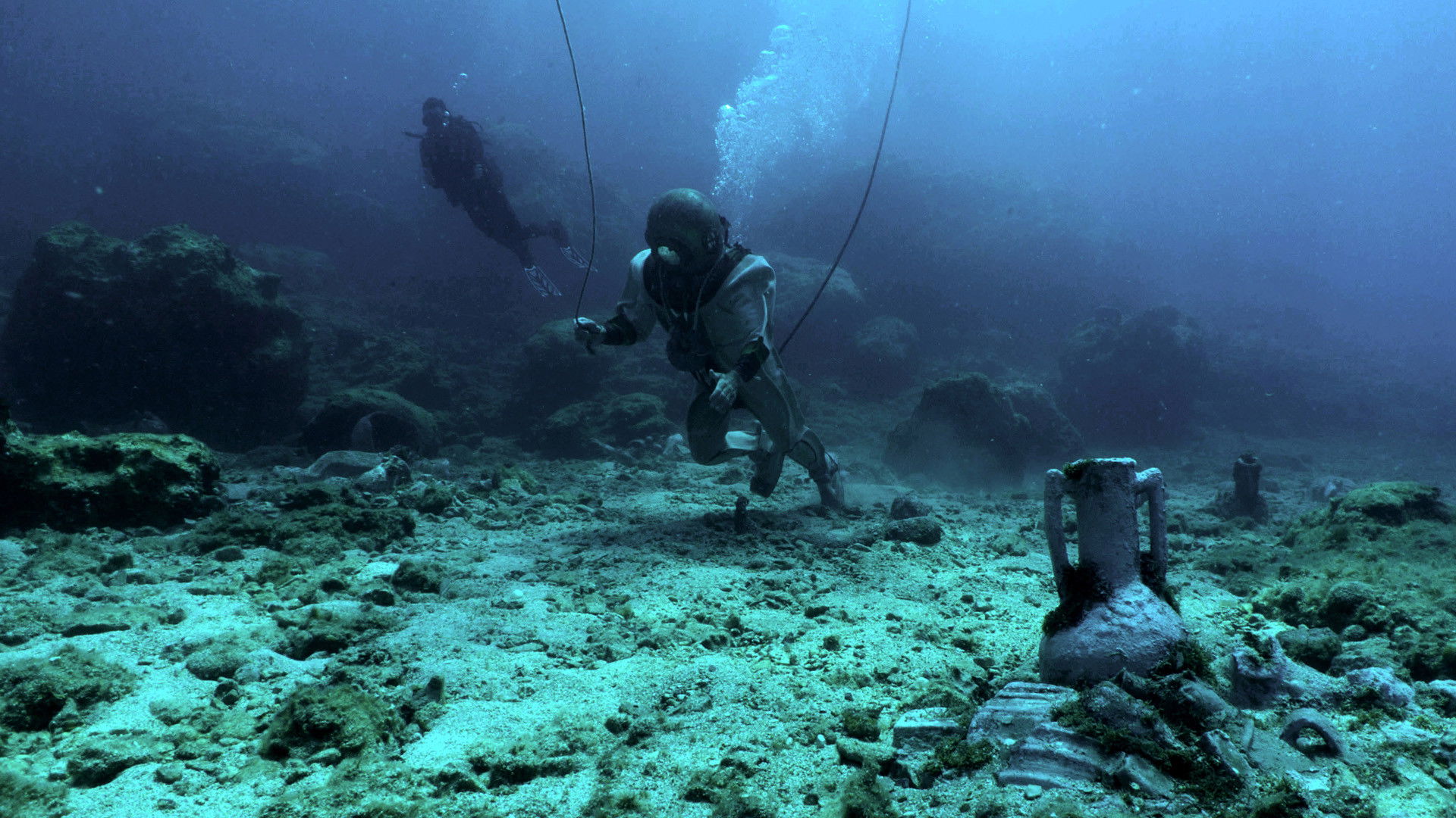 The Two-Thousand-Year-Old Computer