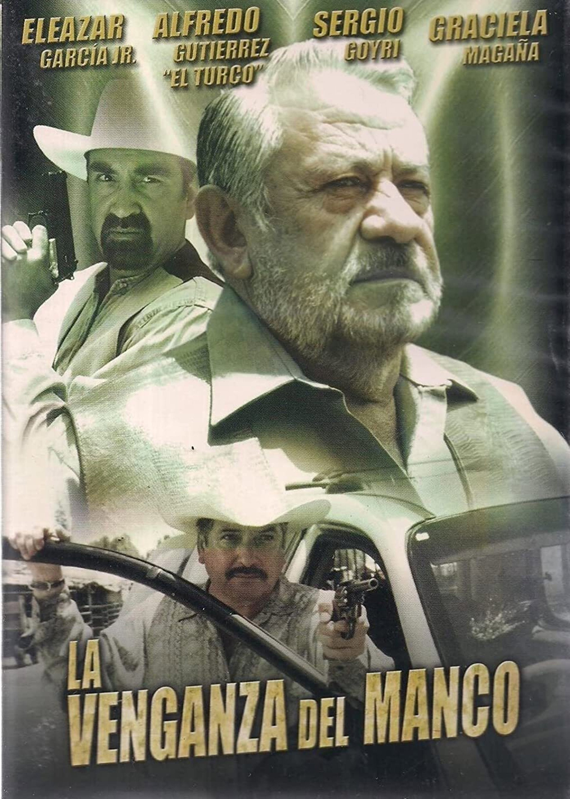 La Venganza del Manco