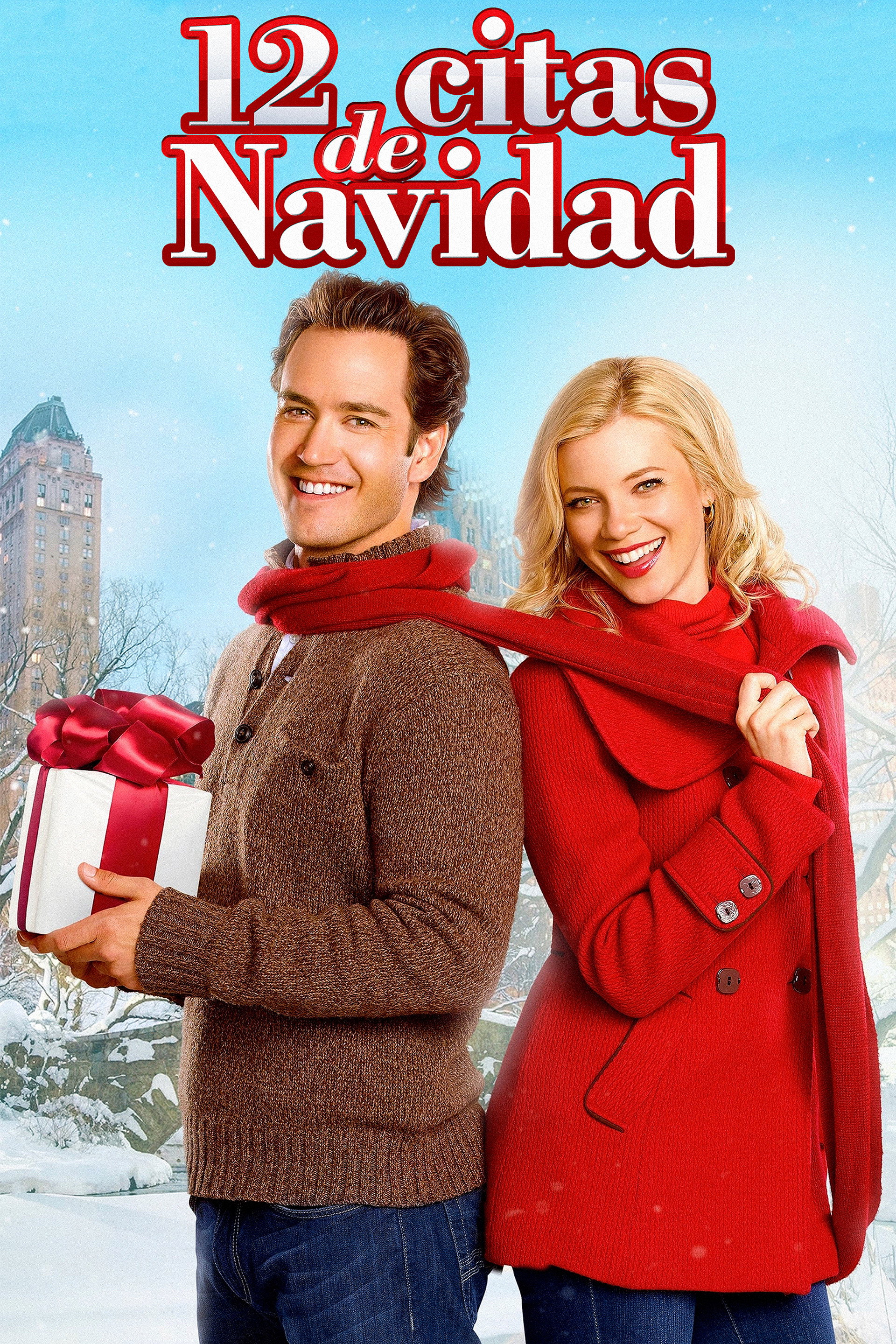 12 Citas de Navidad