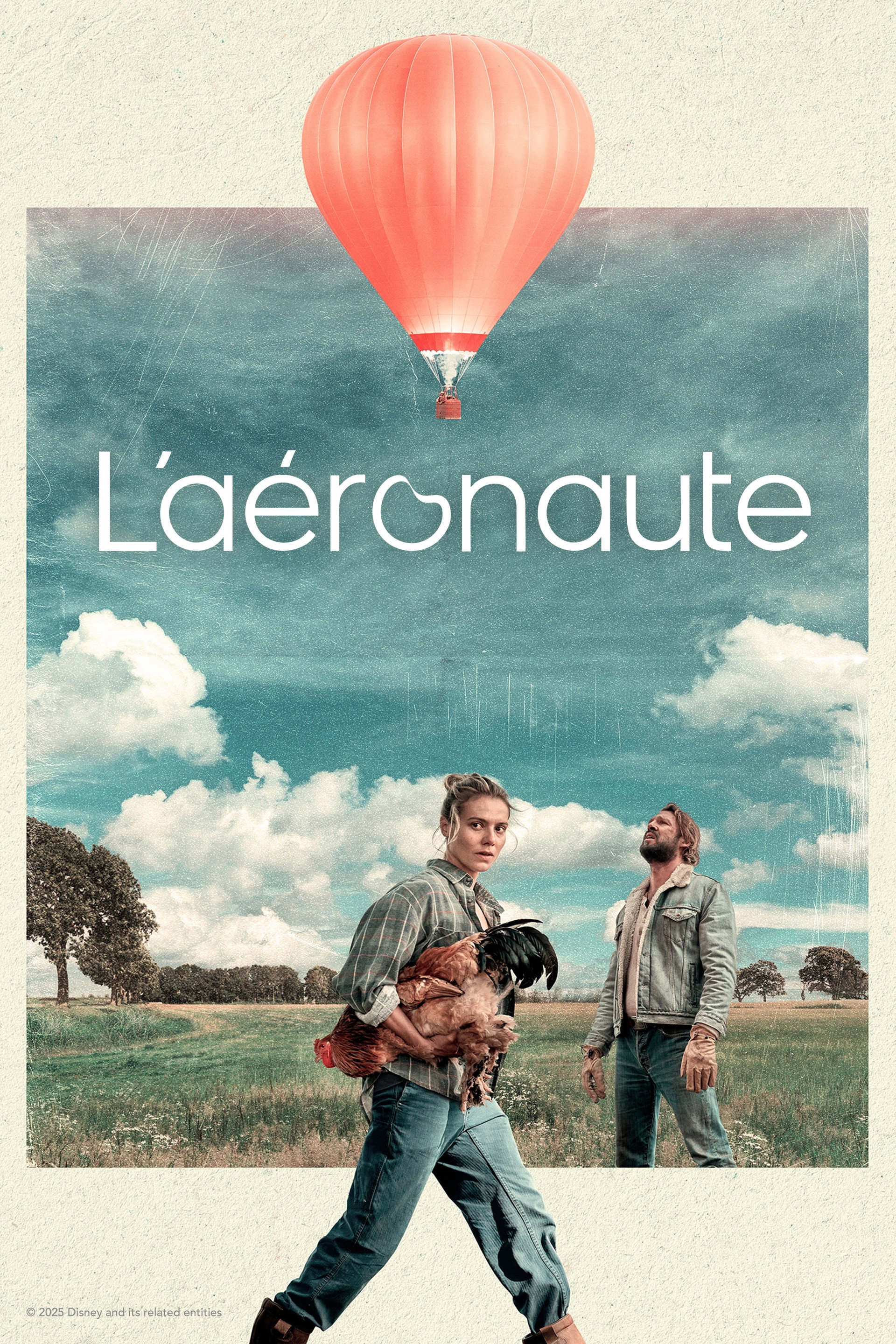 L'Aéronaute