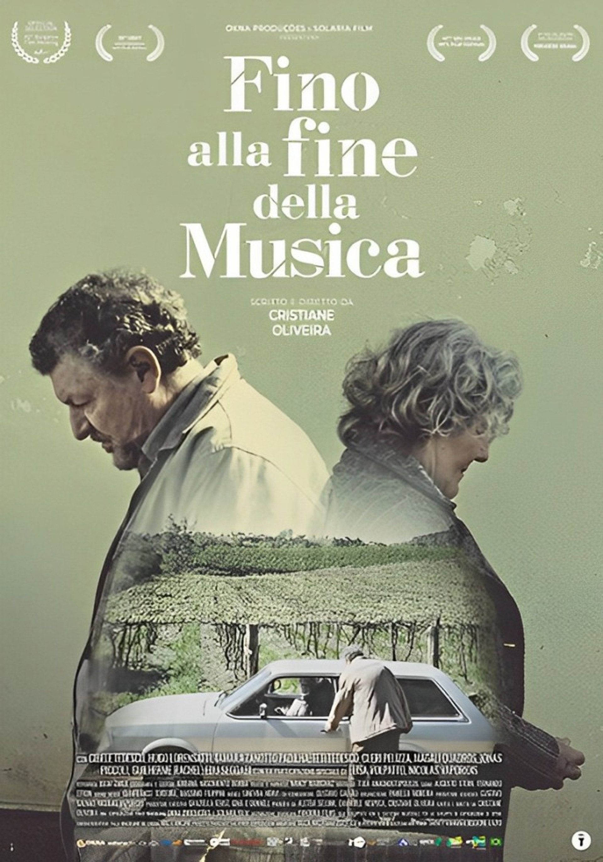 Fino alla fine della musica