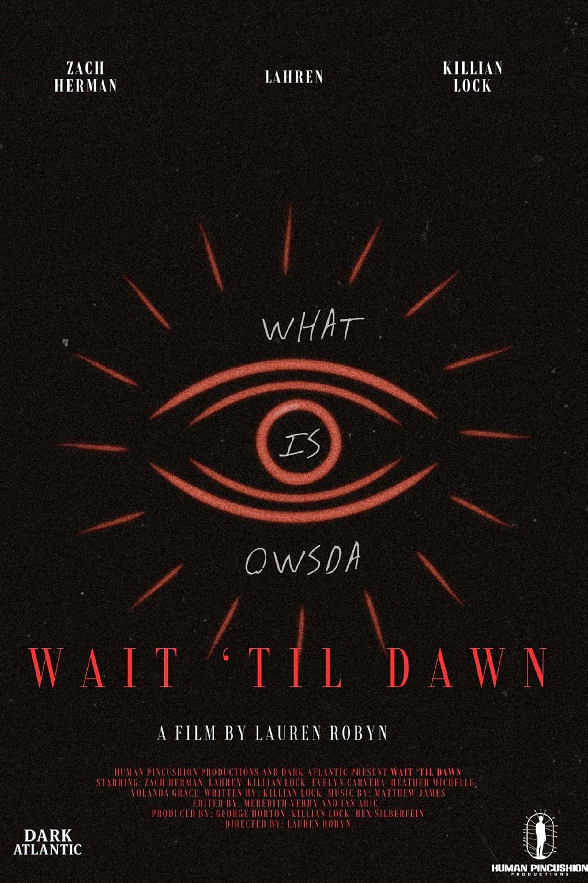 Wait Til Dawn