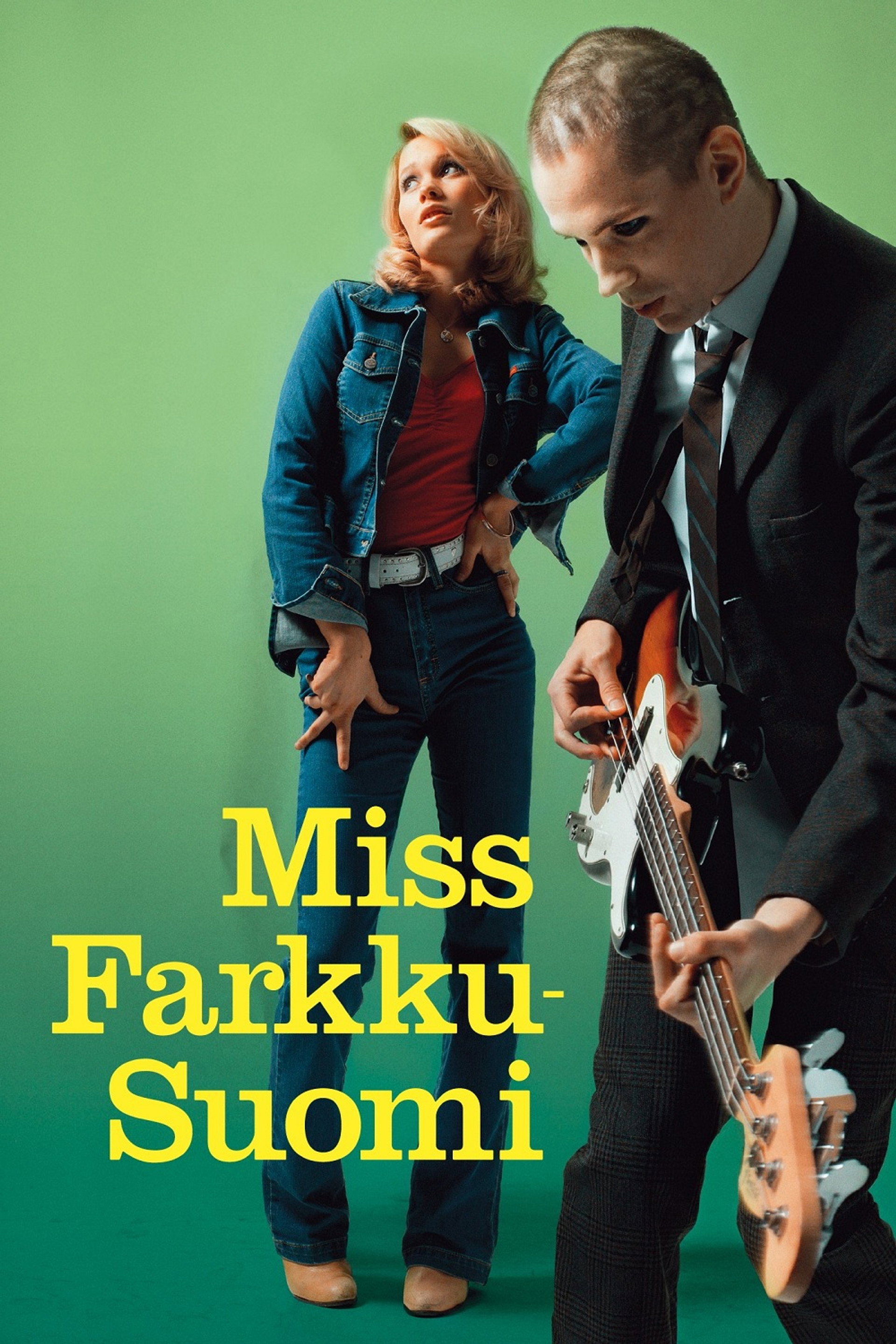 Miss Farkku-Suomi