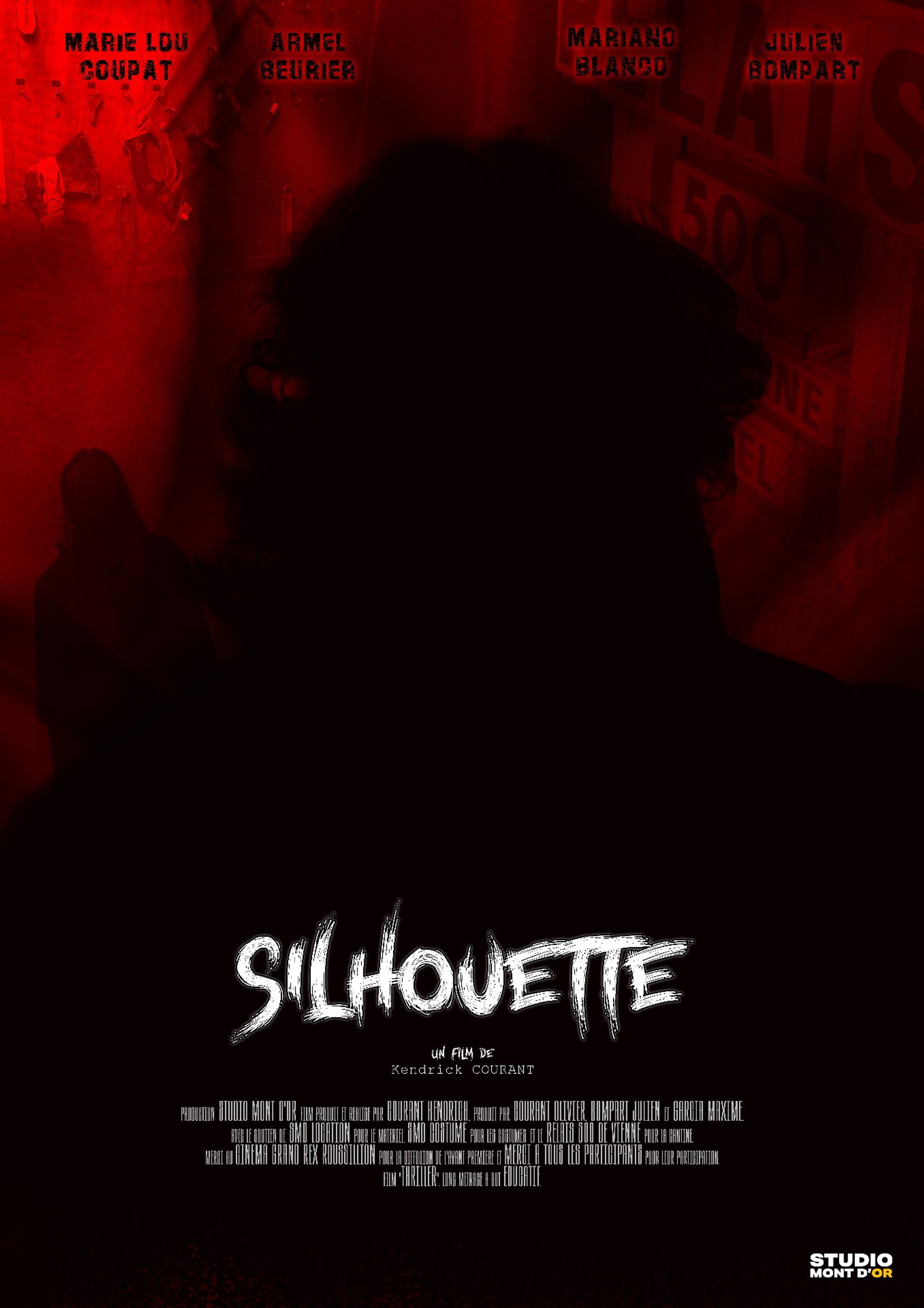Silhouette