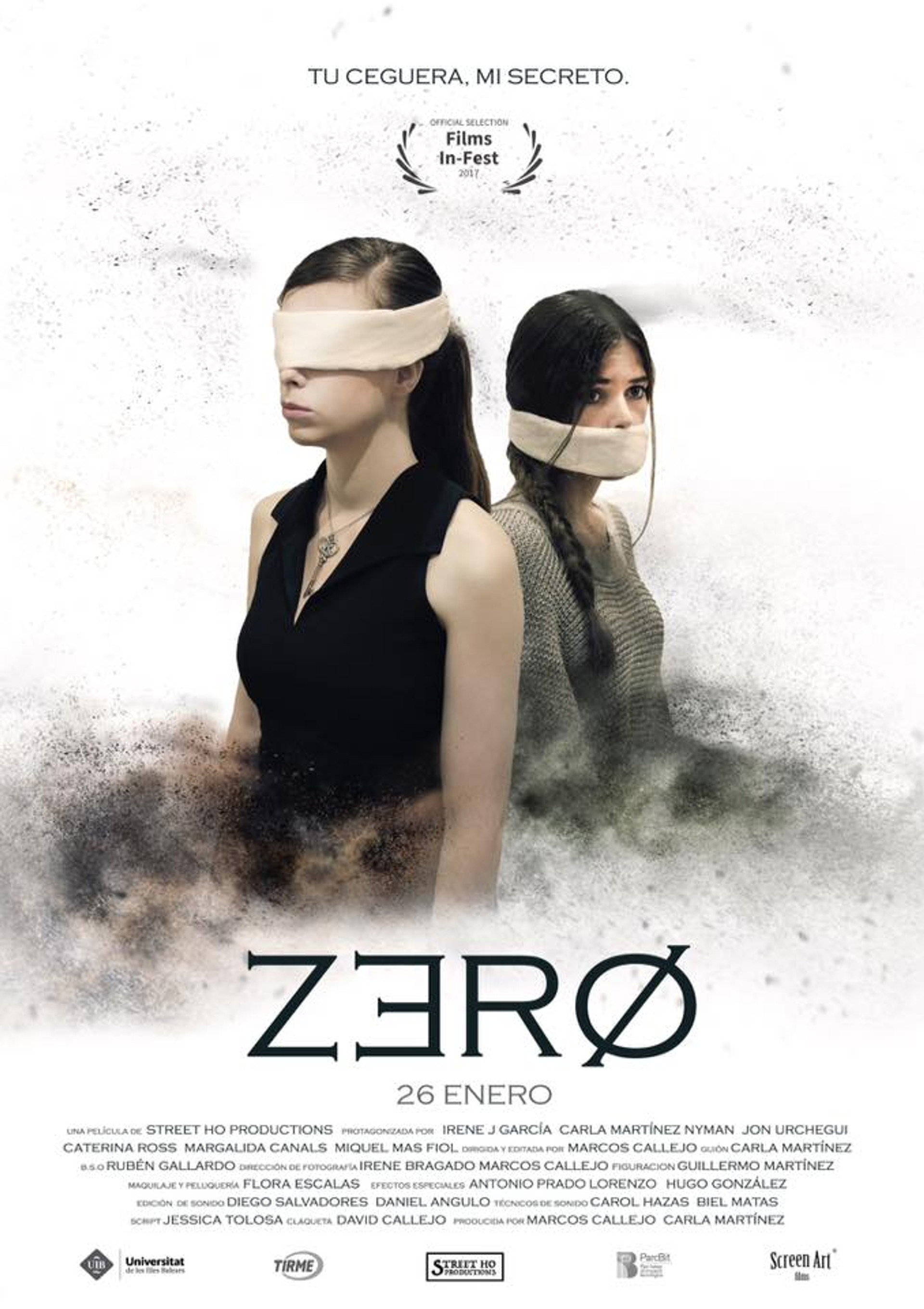 Zerø