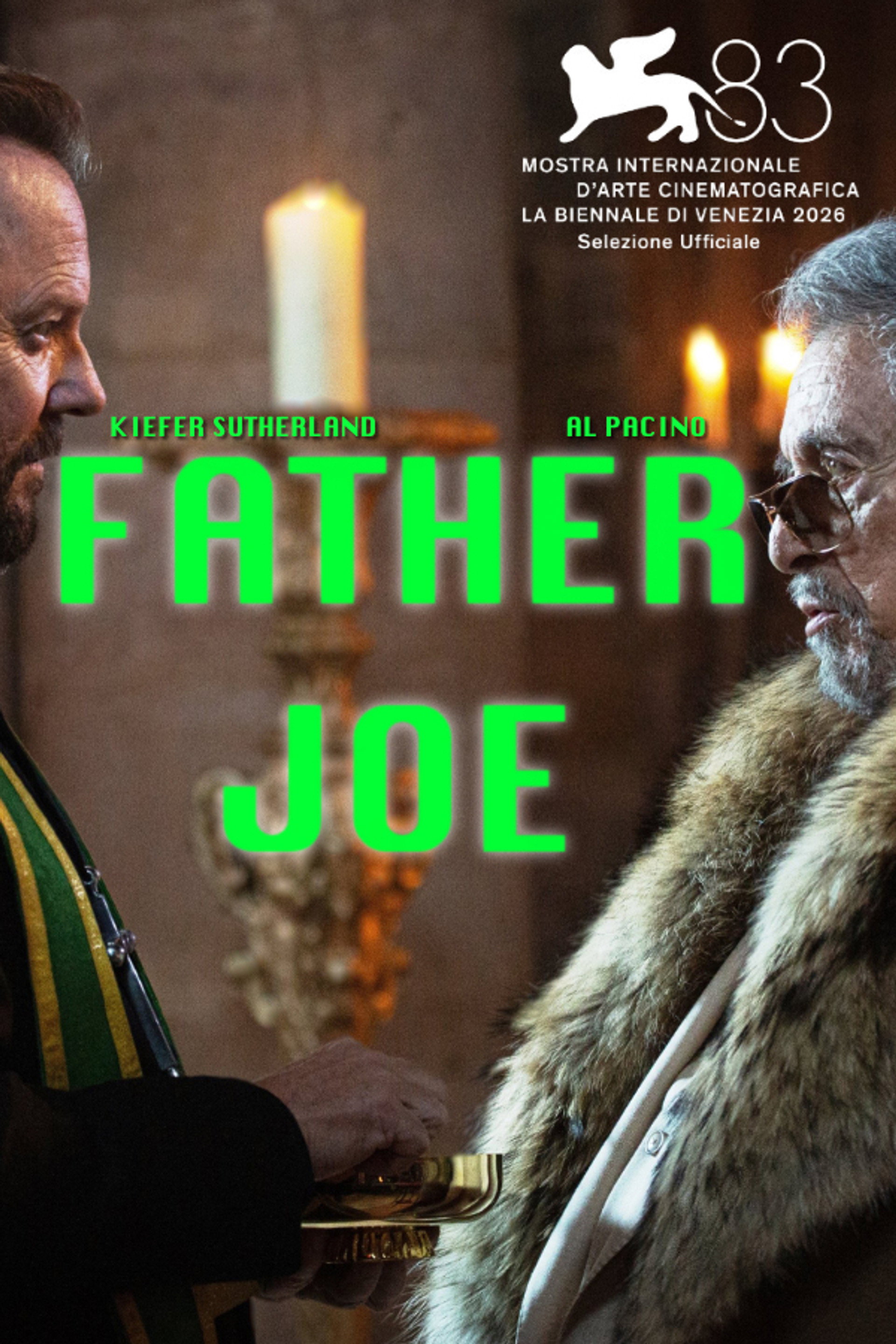 Father Joe