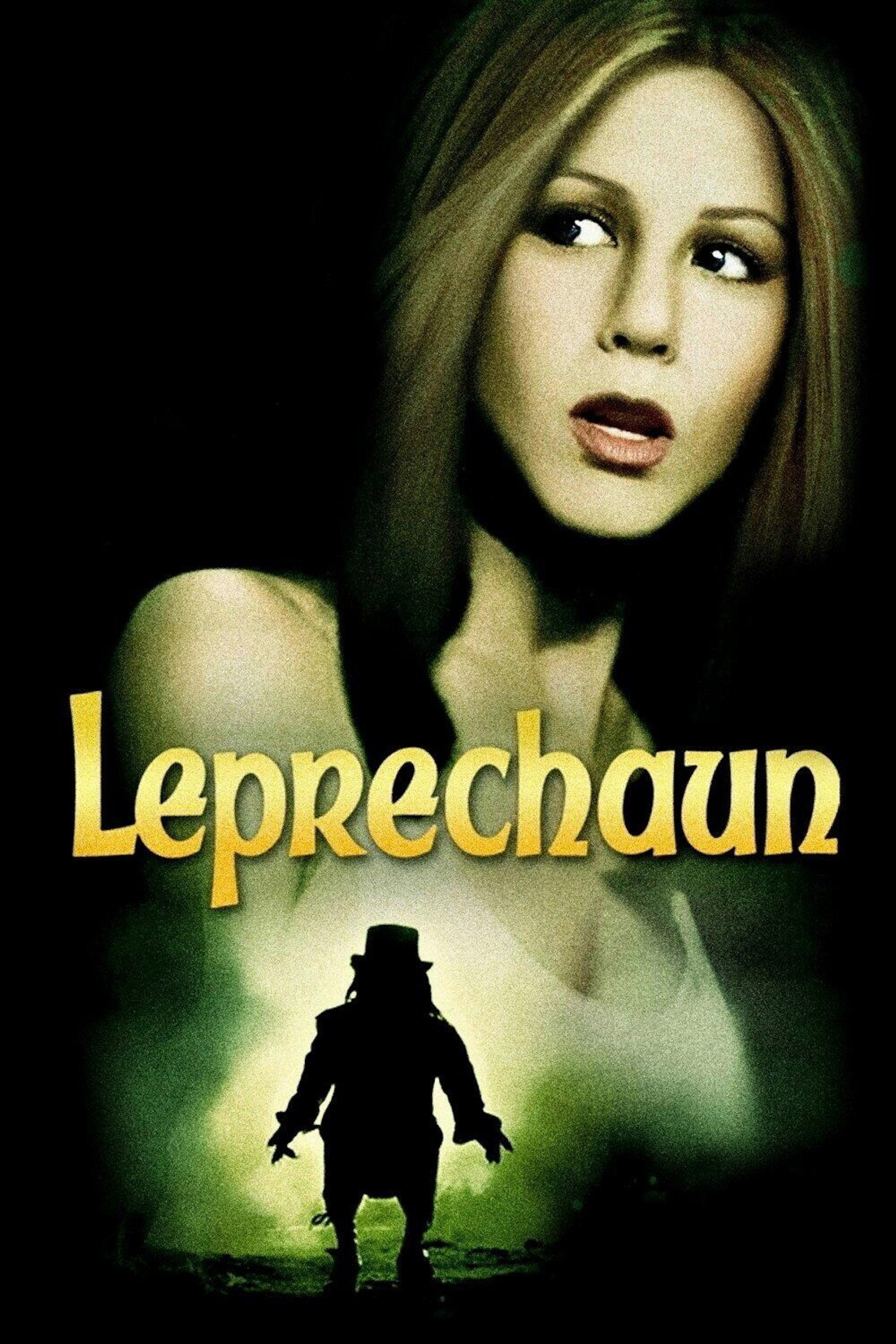 Leprechaun - Der Killerkobold