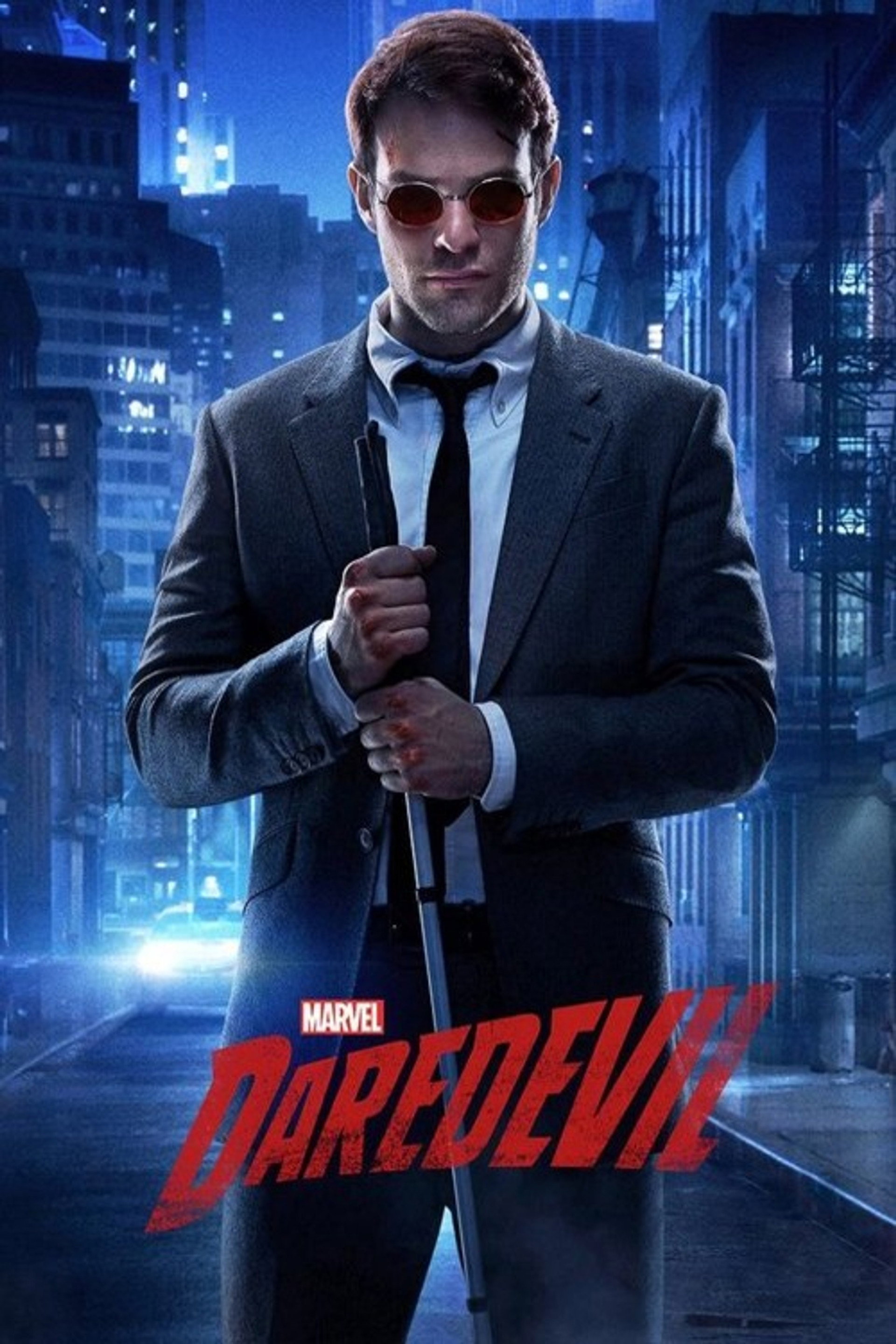 Marvel: Daredevil