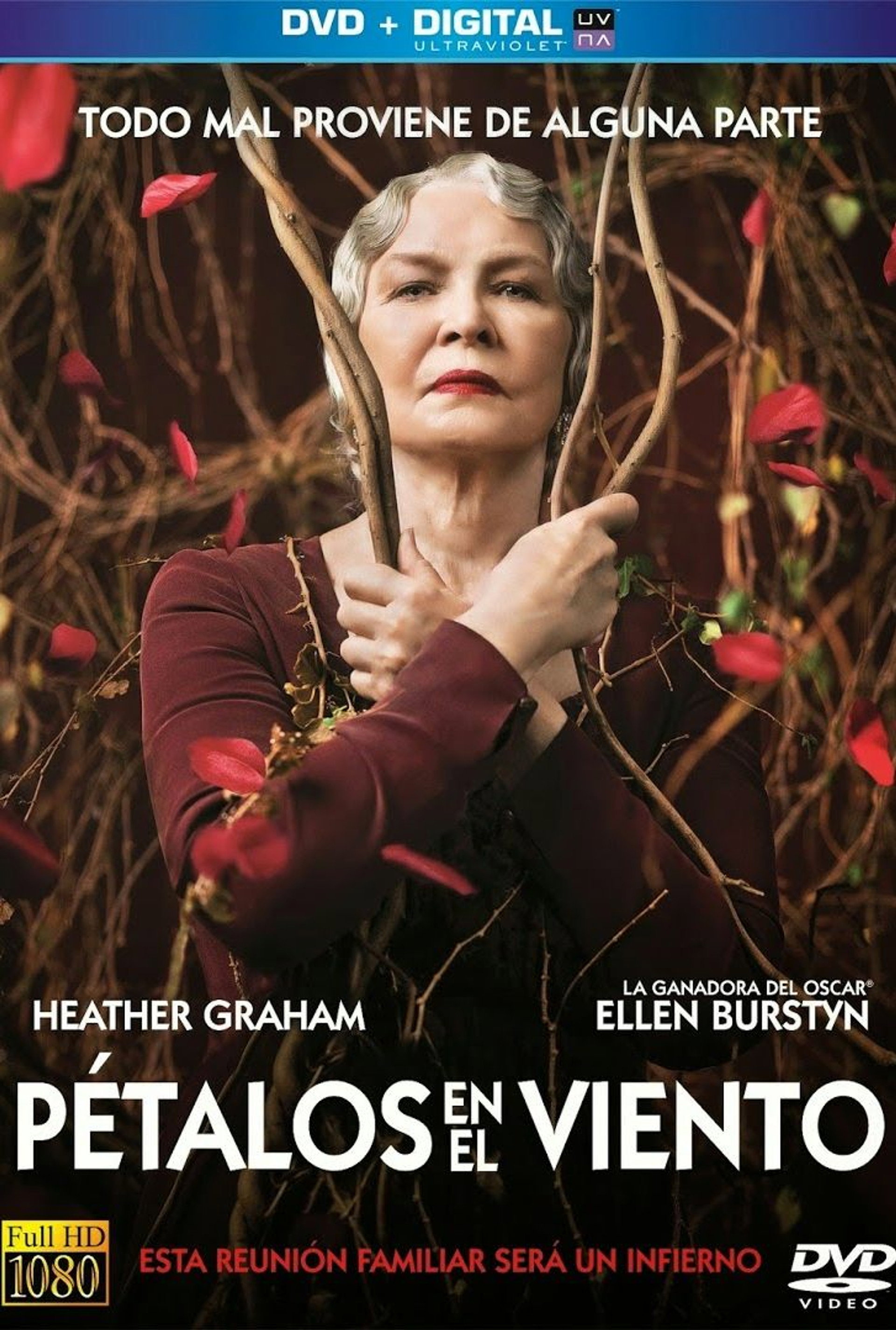 Flores en el ático 2: Pétalos al viento
