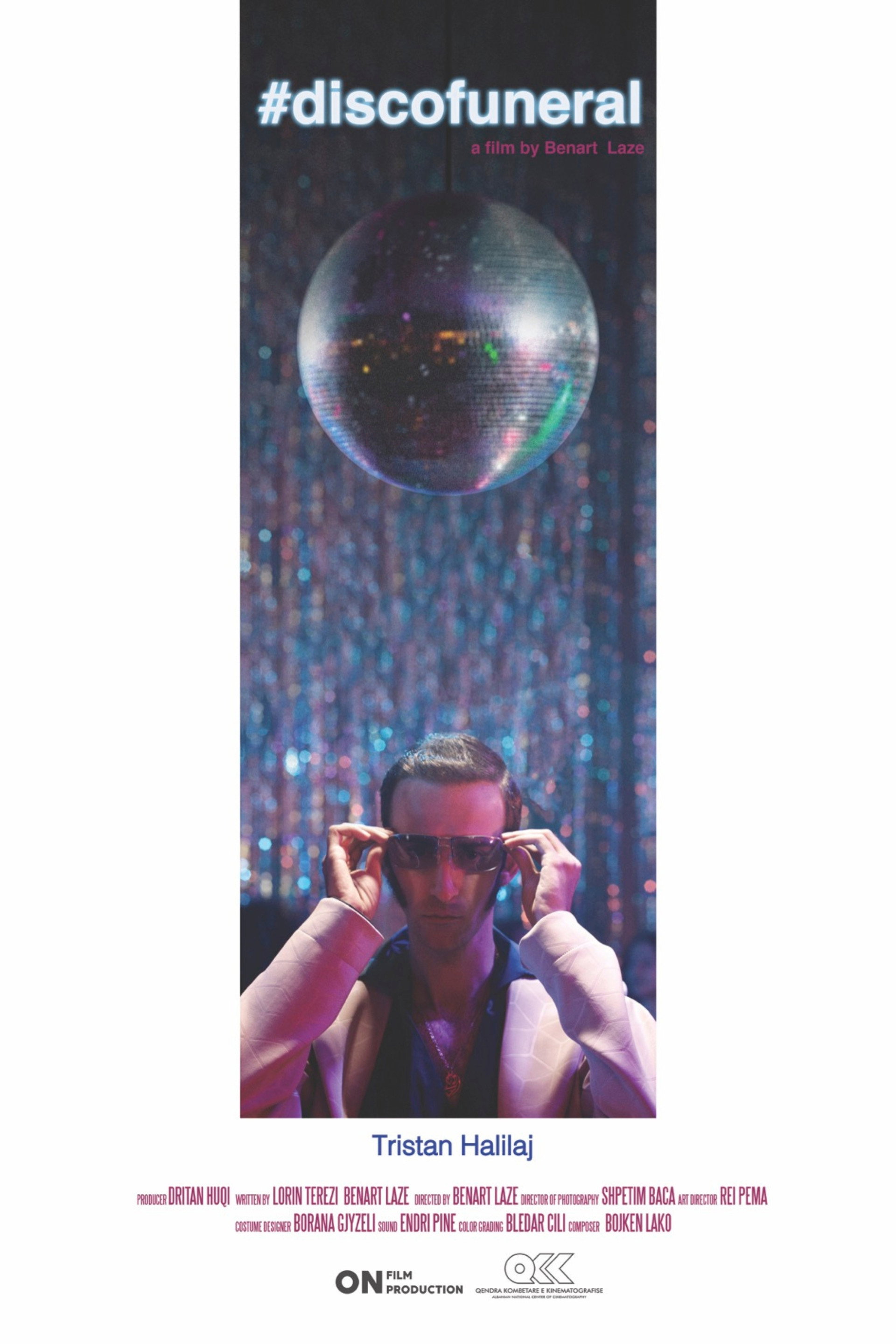 Discofuneral