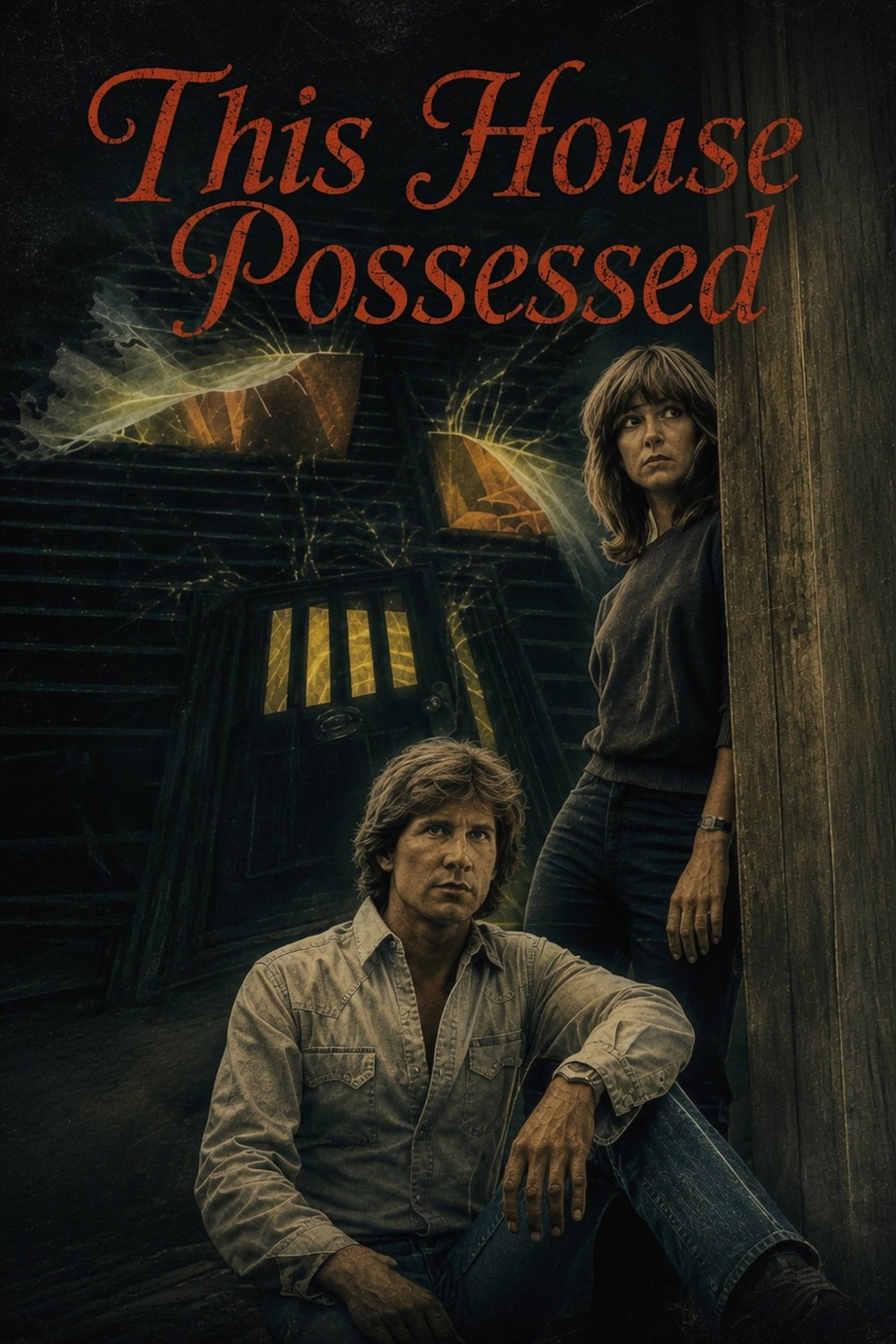 This House Possessed