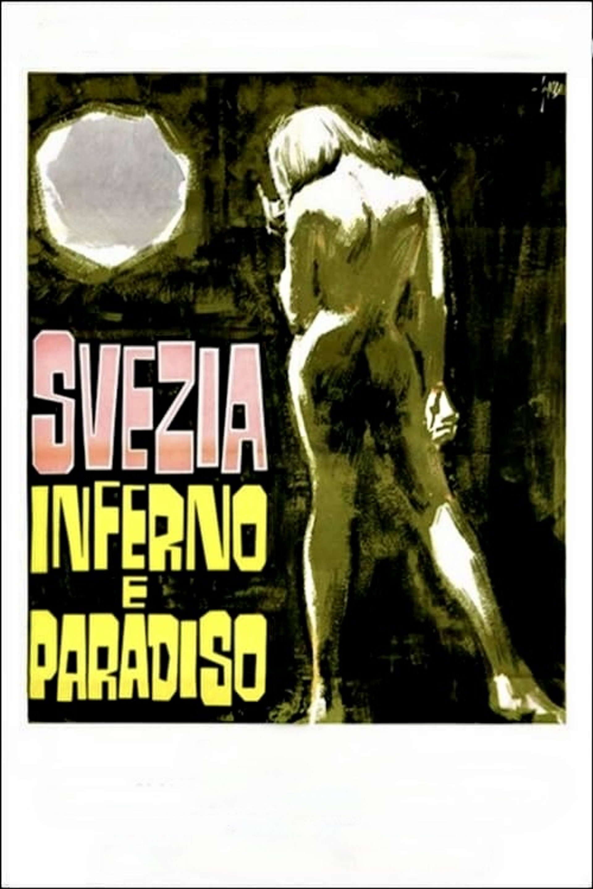 Suecia, infierno o paraíso