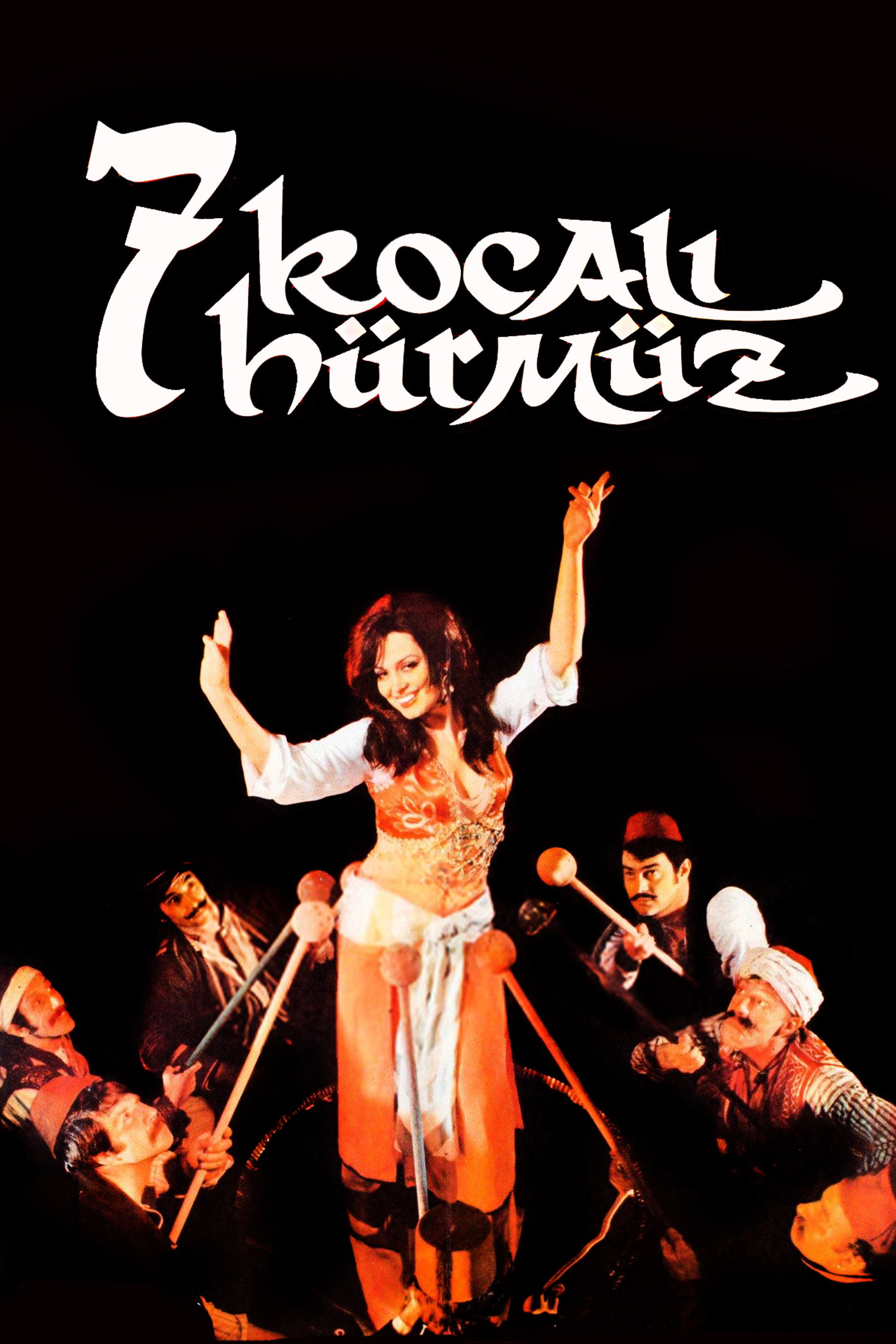 Yedi Kocalı Hürmüz