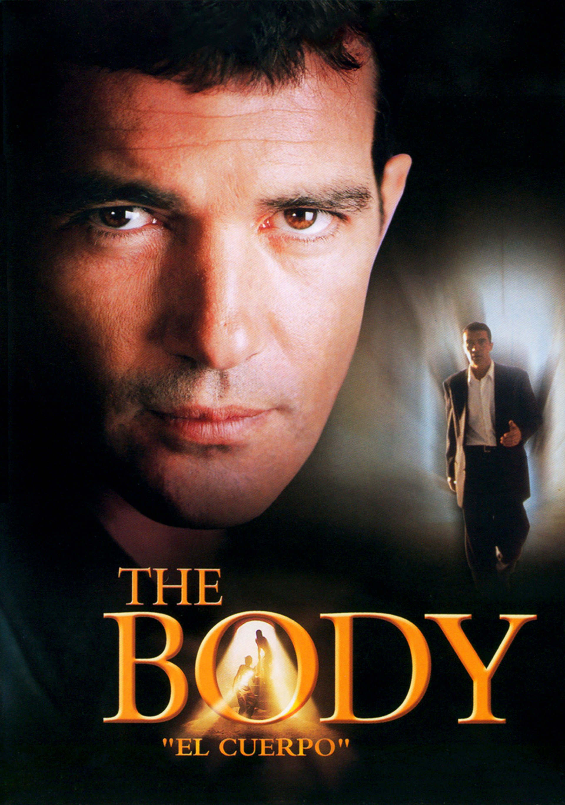 The body (El cuerpo)