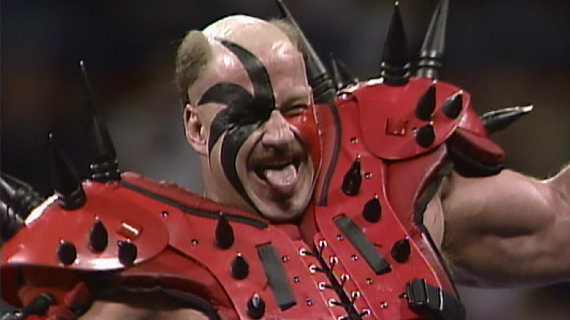 WWE SuperTape: Volume 3