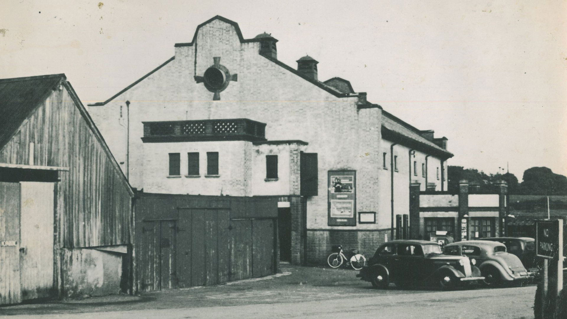 The Riverside Project