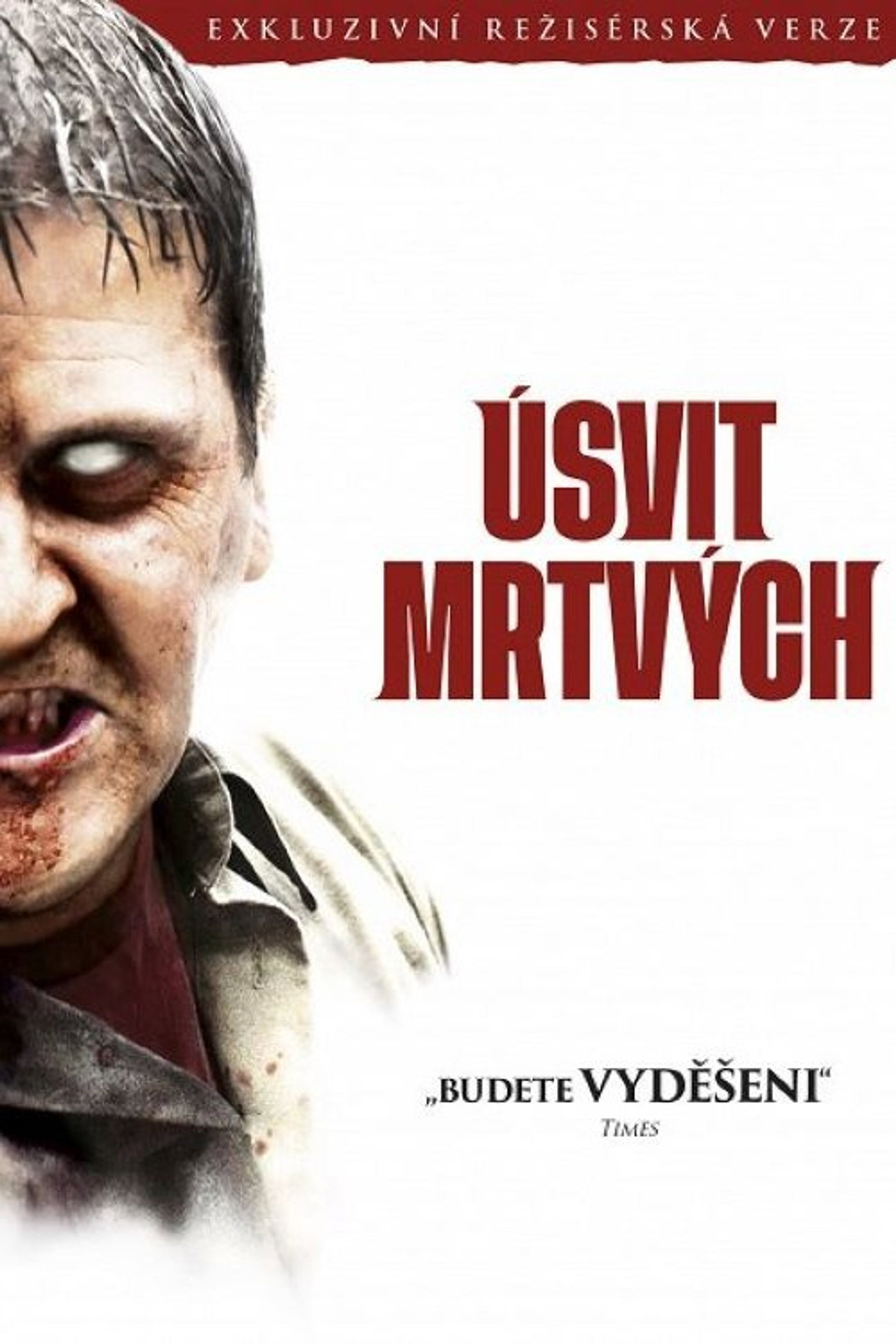Úsvit mrtvých
