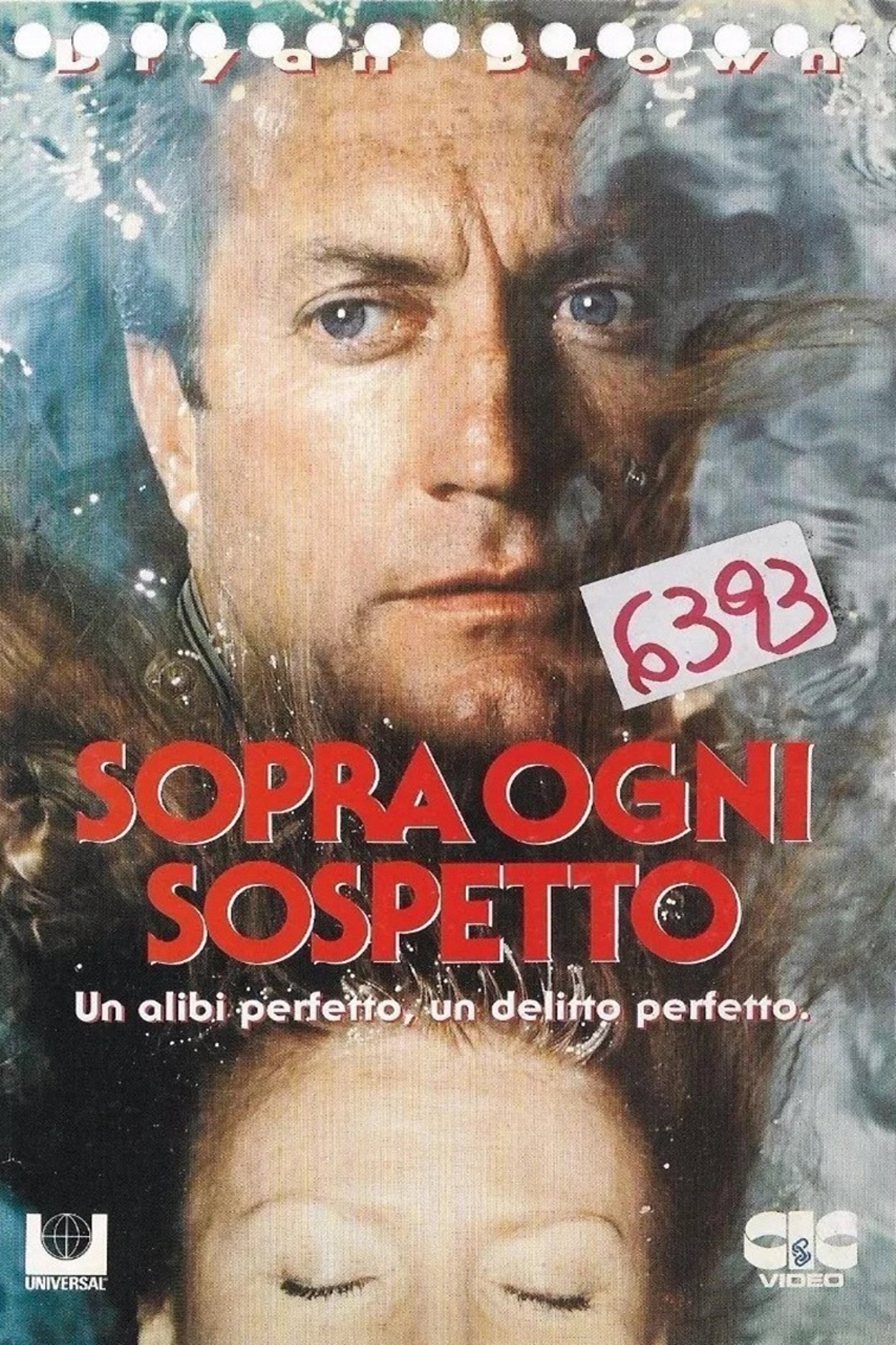 Sopra ogni sospetto