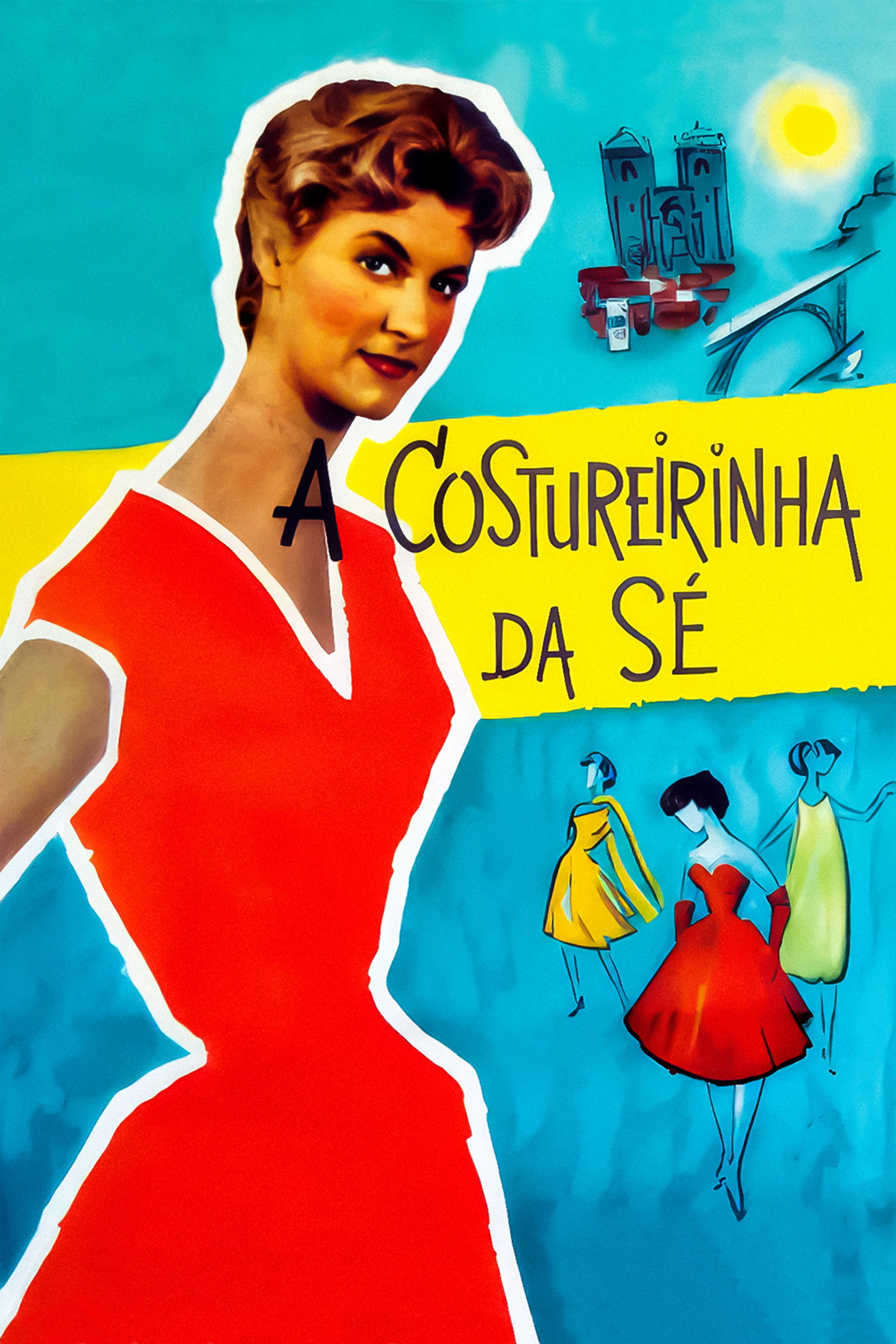 A Costureirinha da Sé