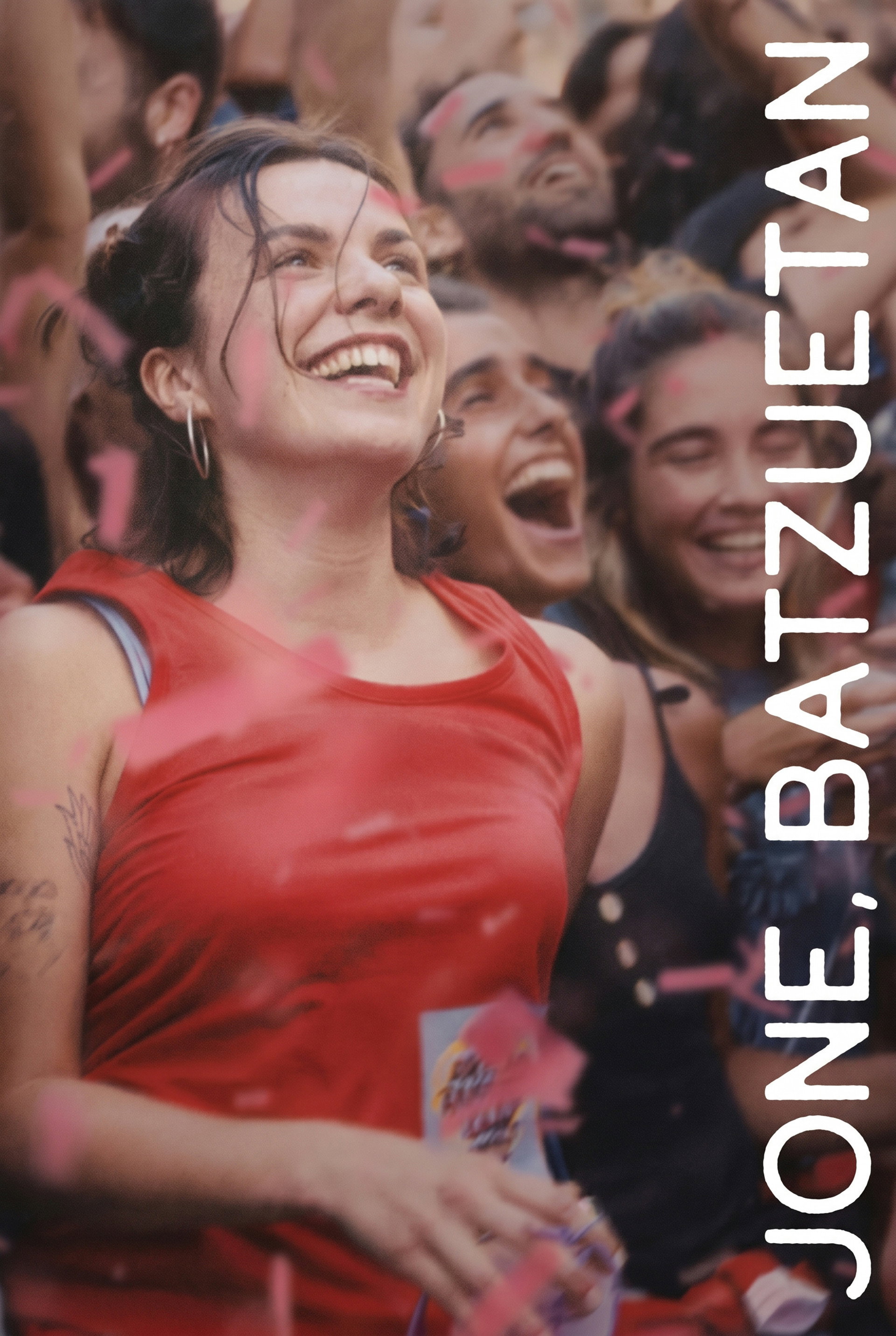 Jone, batzuetan