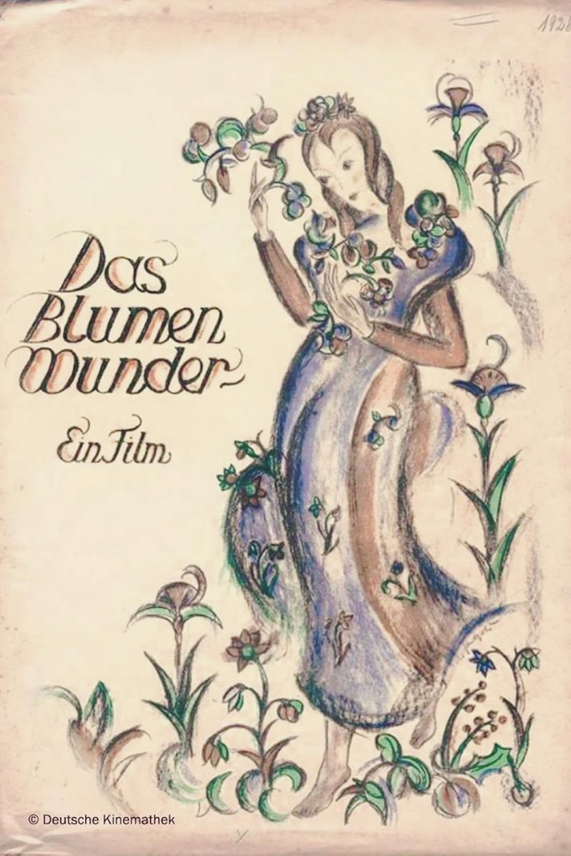 Das Blumenwunder