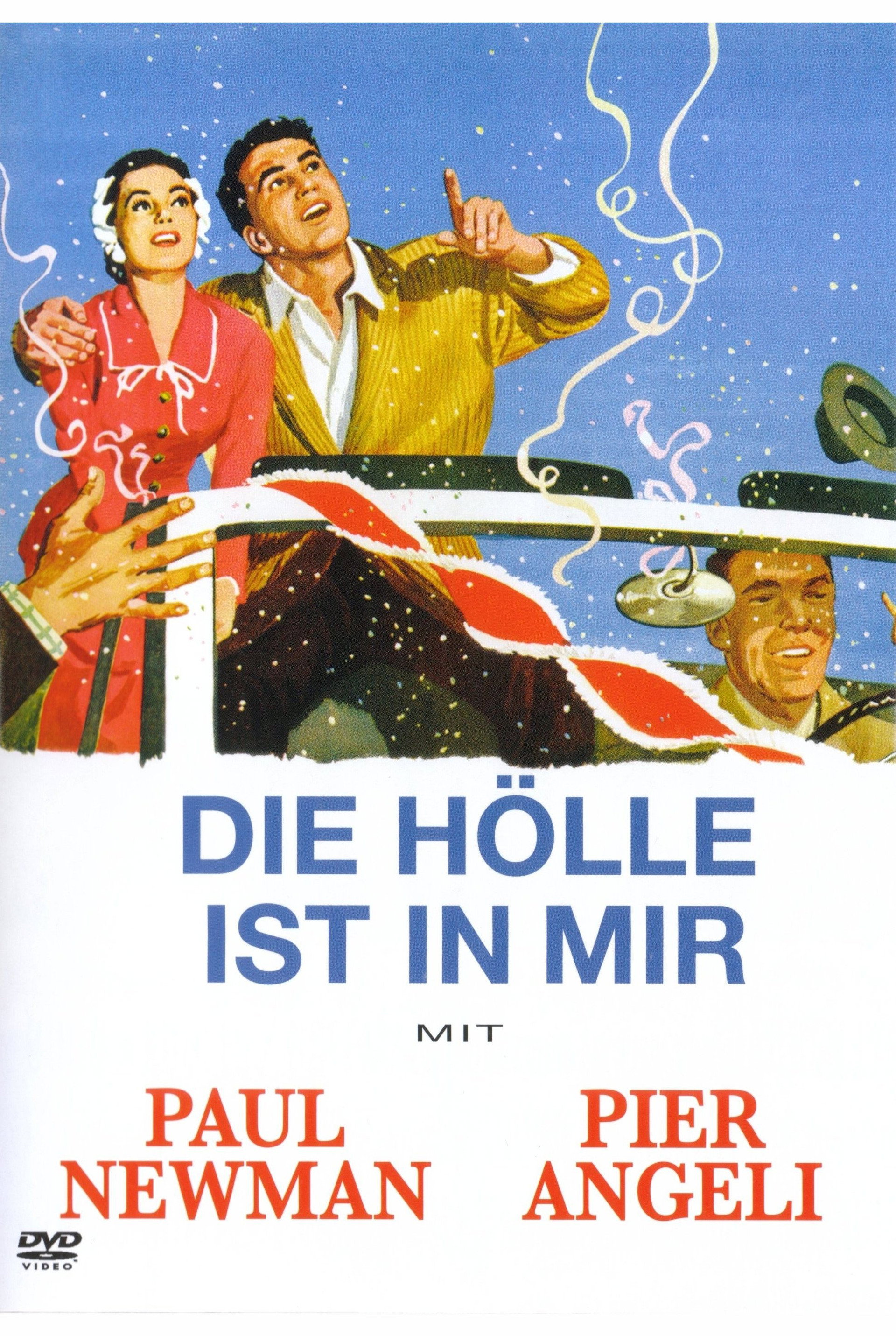 Die Hölle ist in mir