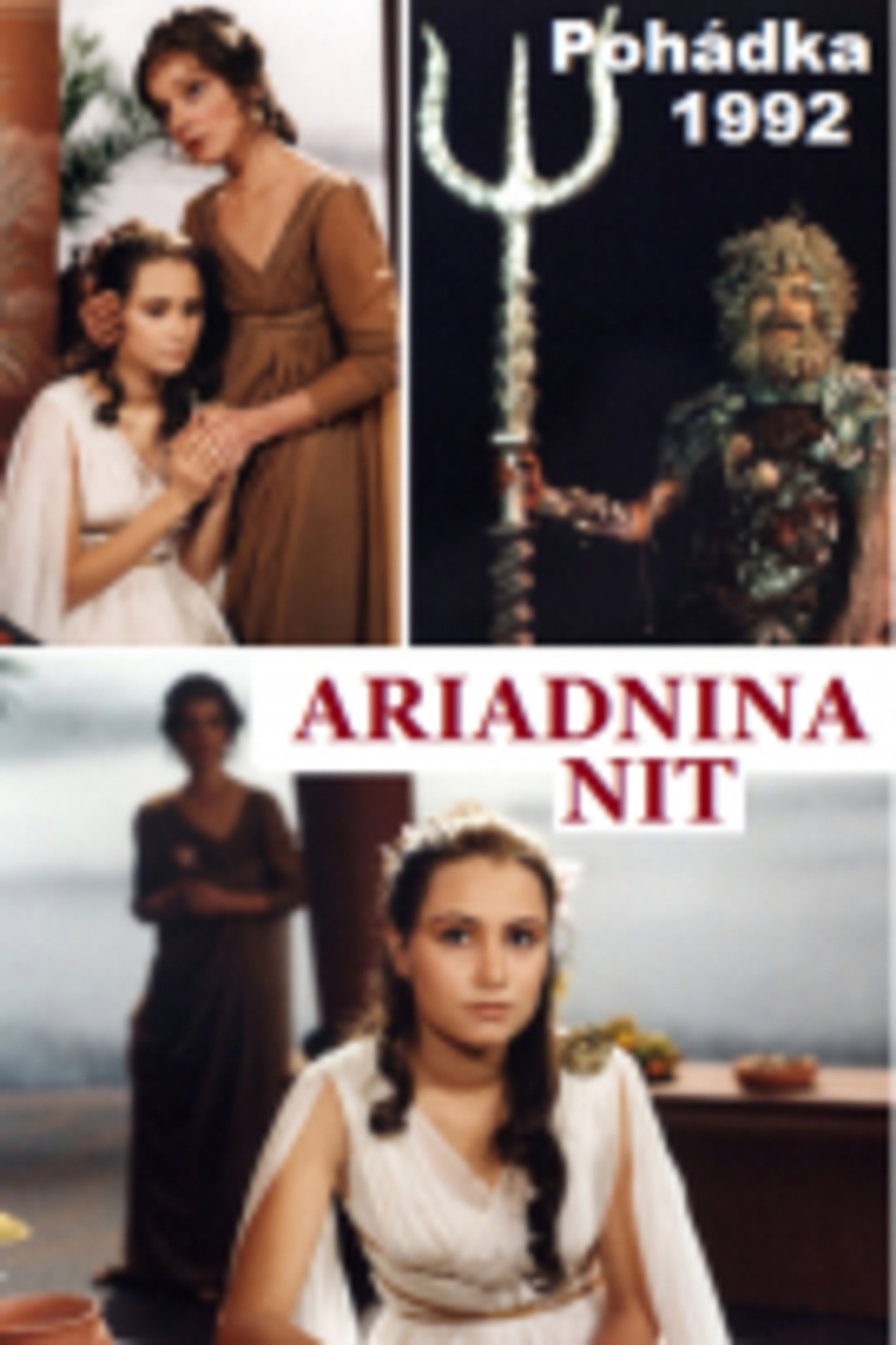 Ariadnina nit