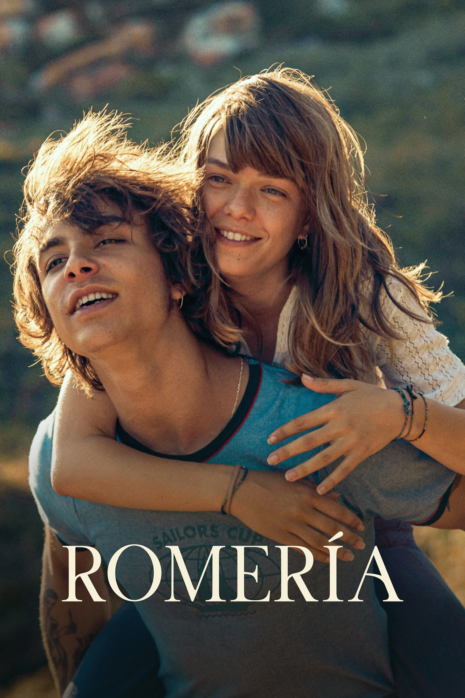 Romería