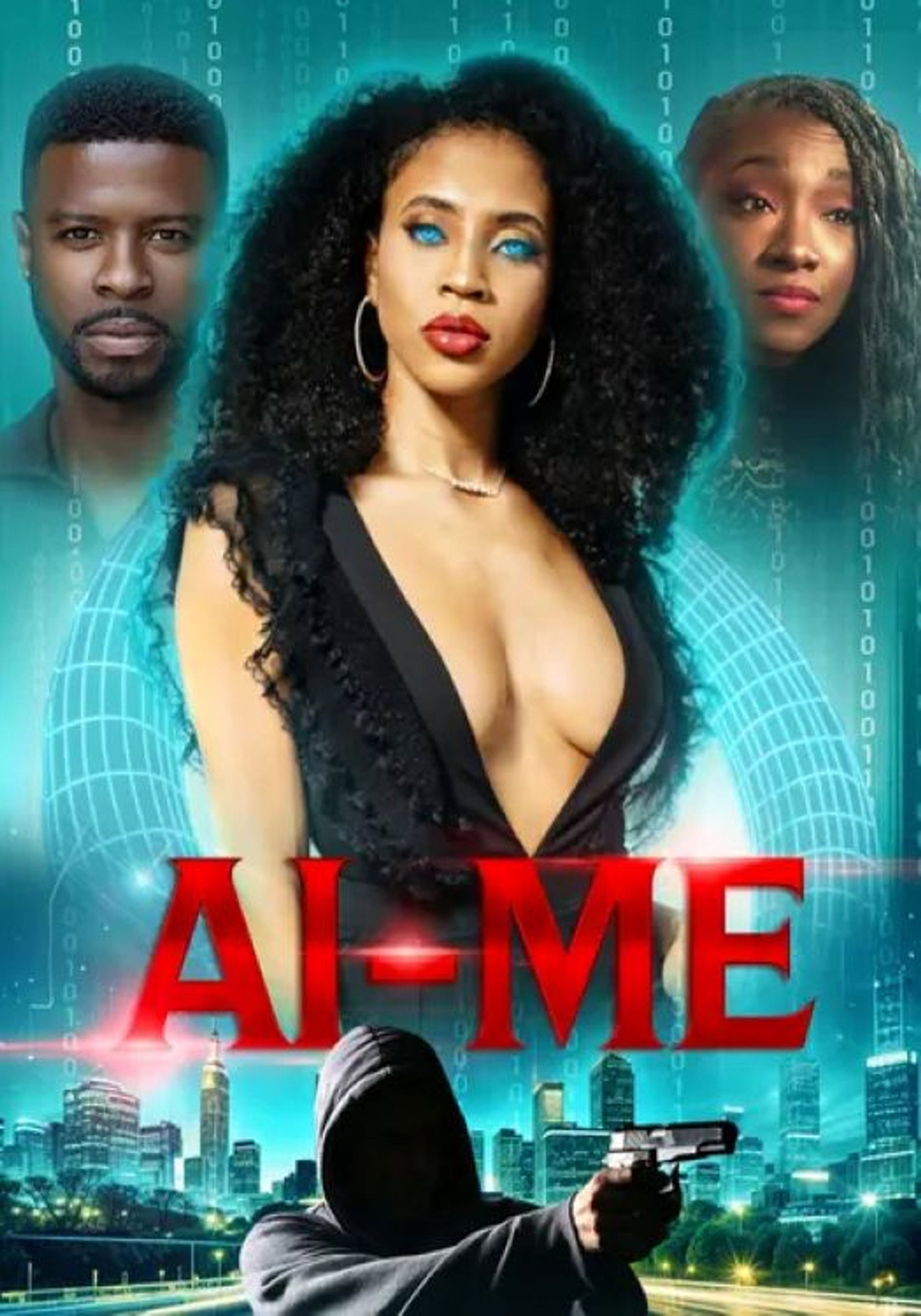 Ai-Me Fatal Deception