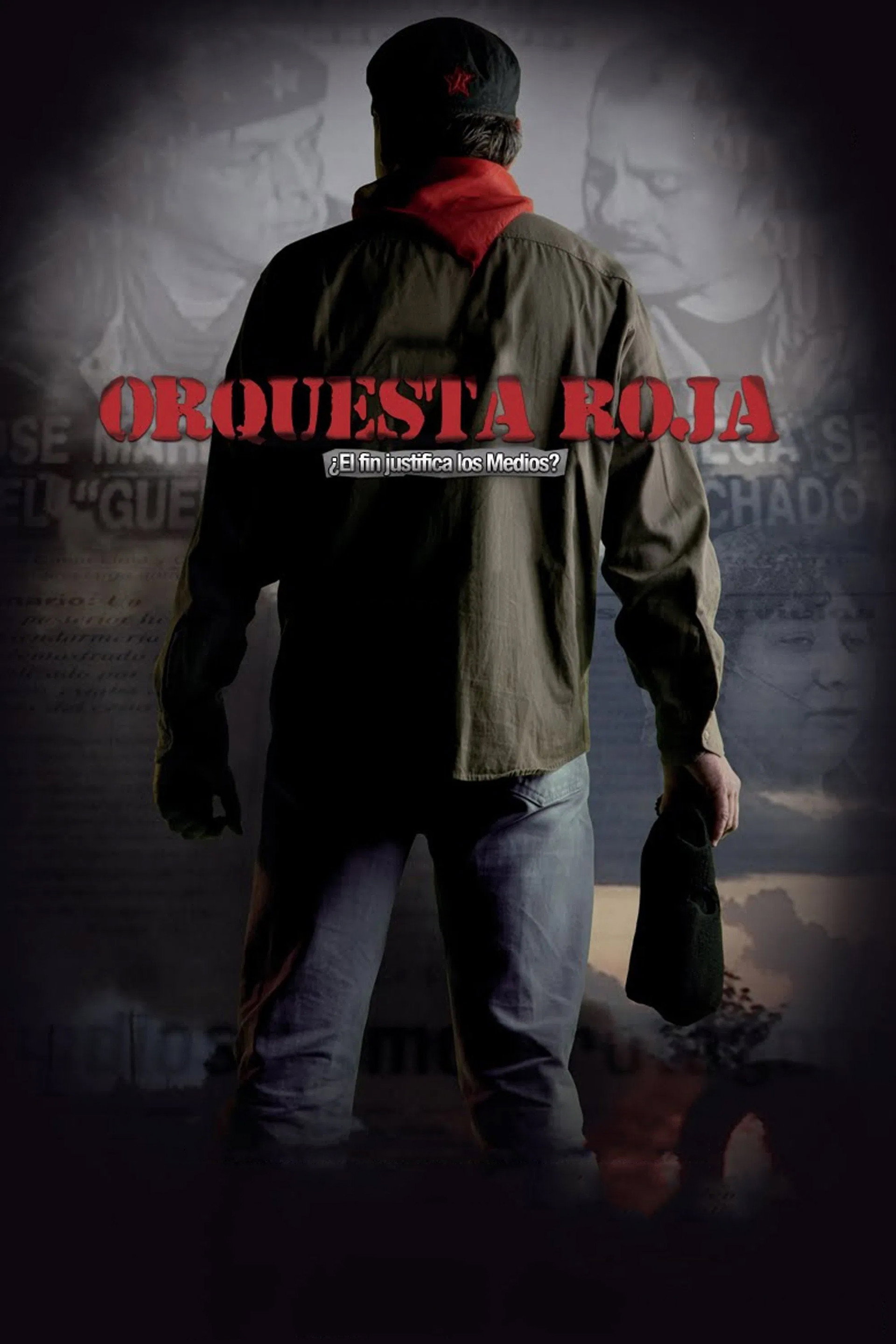 Orquesta roja