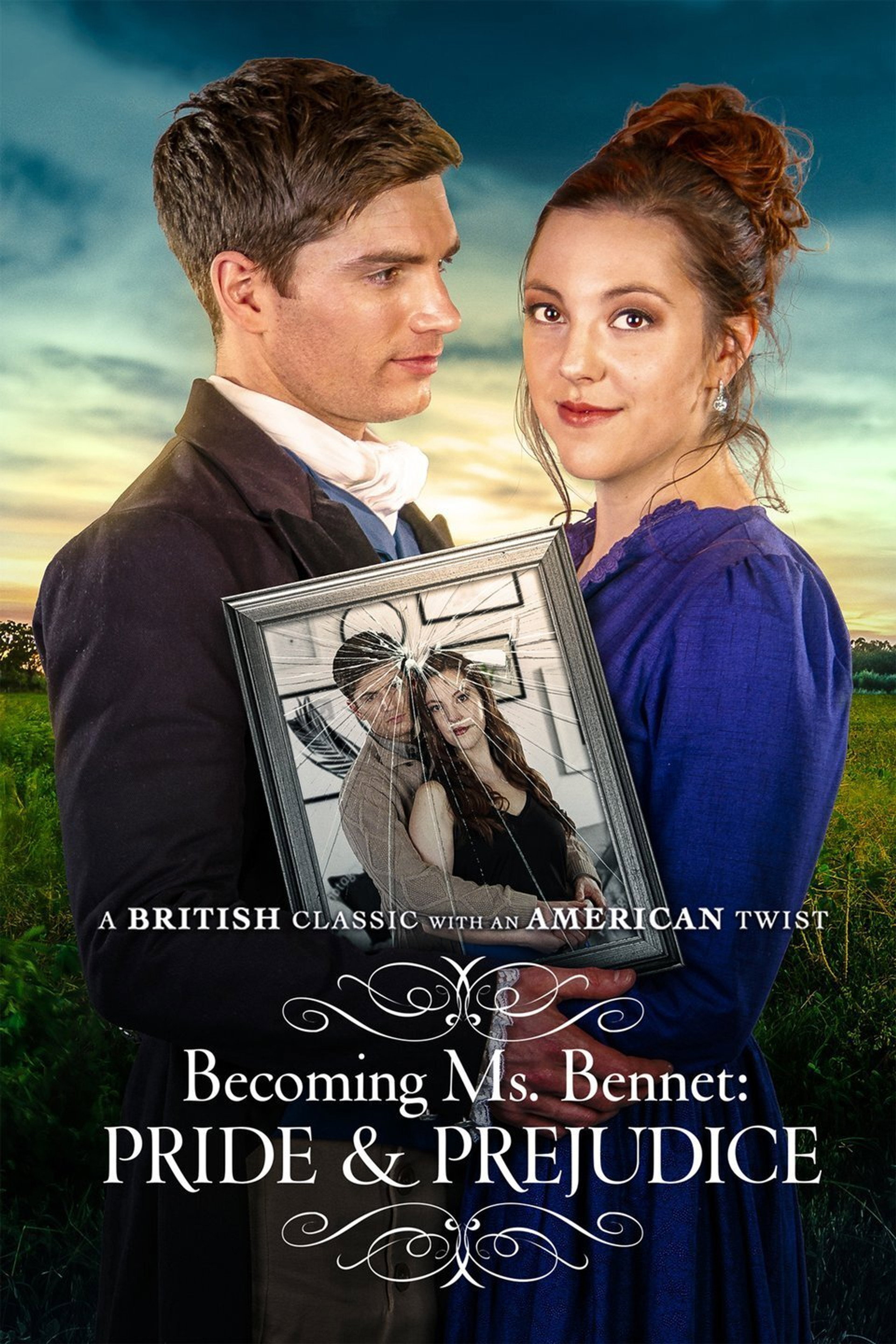 Orgoglio e pregiudizio - Nei panni di Miss Bennett