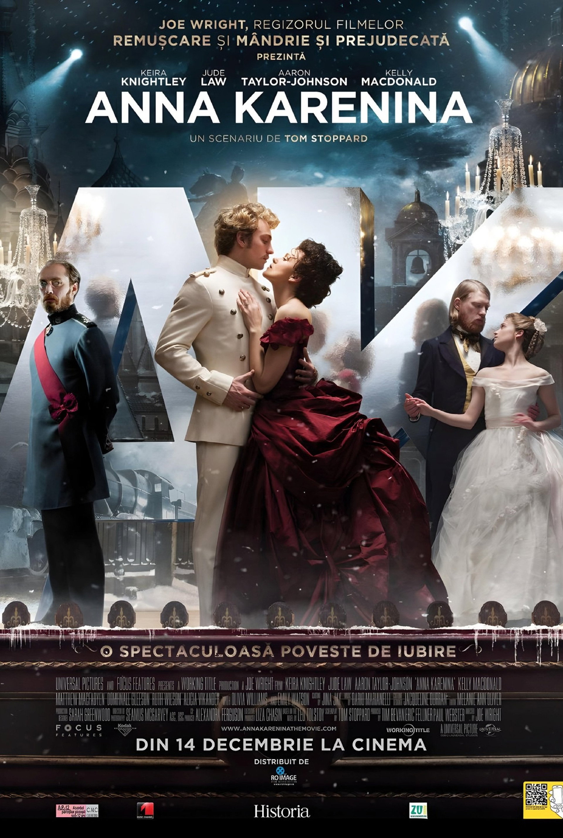 Anna Karenina