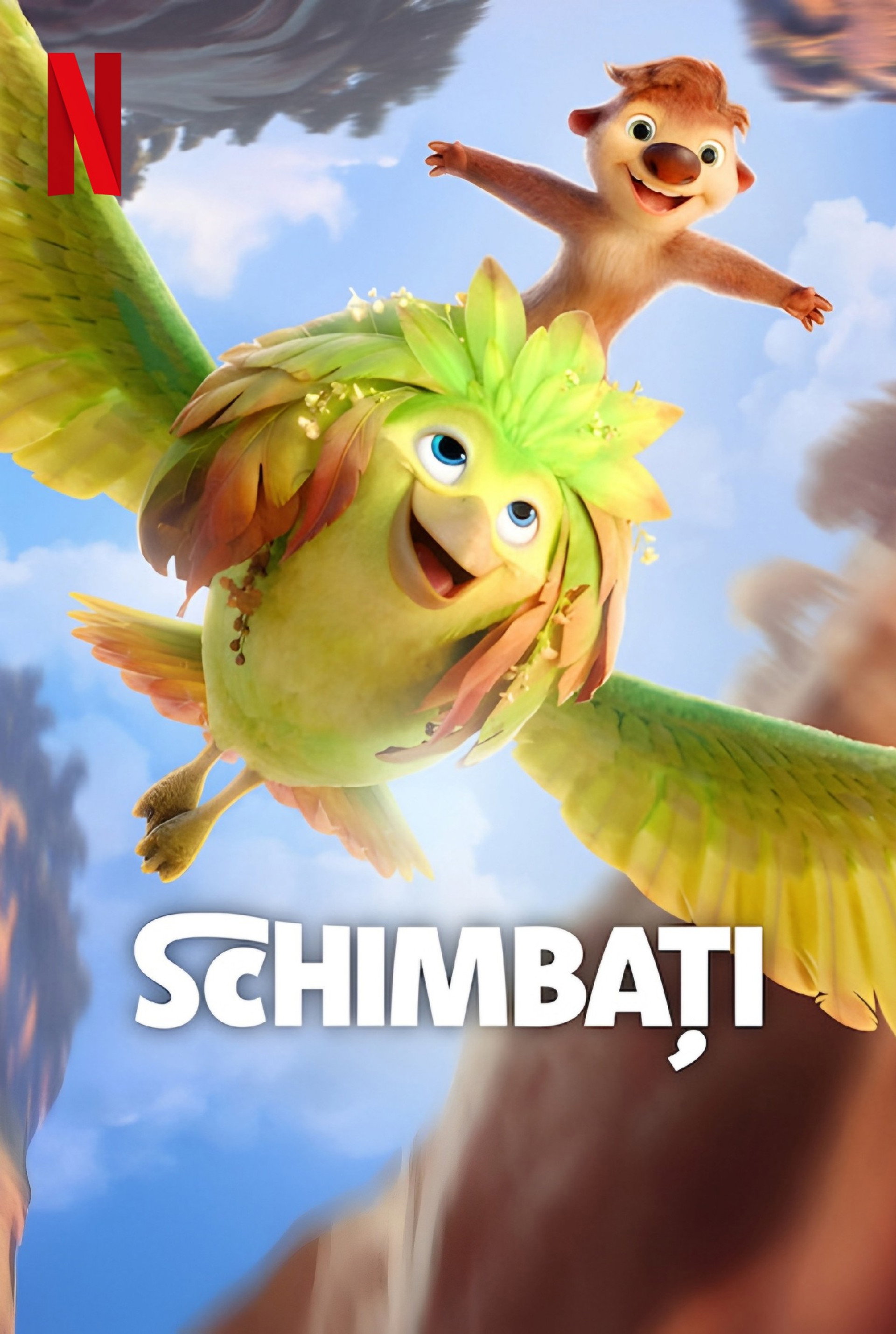 Schimbați